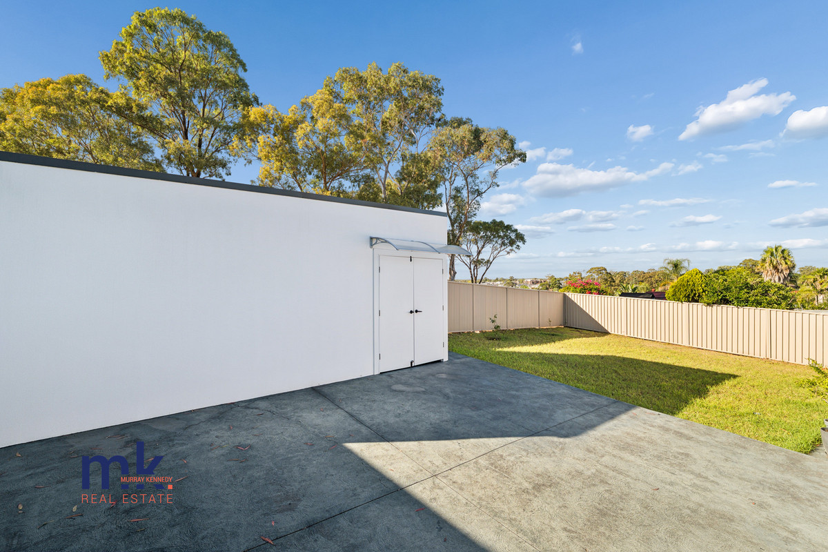 3-bedroom house at 12 ASHTON CLOSE, Eagle Vale NSW 2558, Campbelltown (Nsw), New South Wales