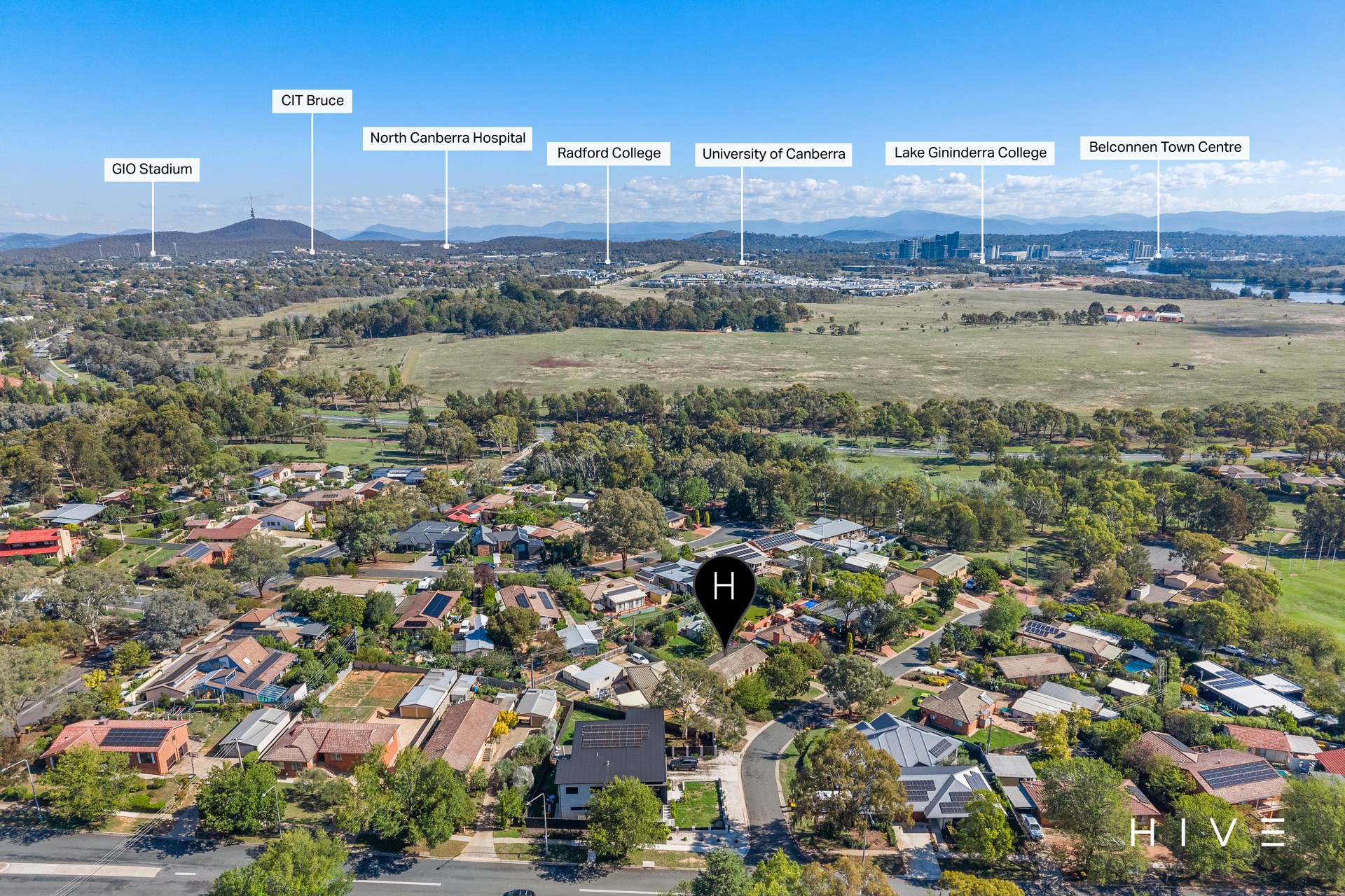 3-bedroom house at 5 TUCANA STREET, Giralang ACT 2617, Unincorporated Act, Australian Capital Territory