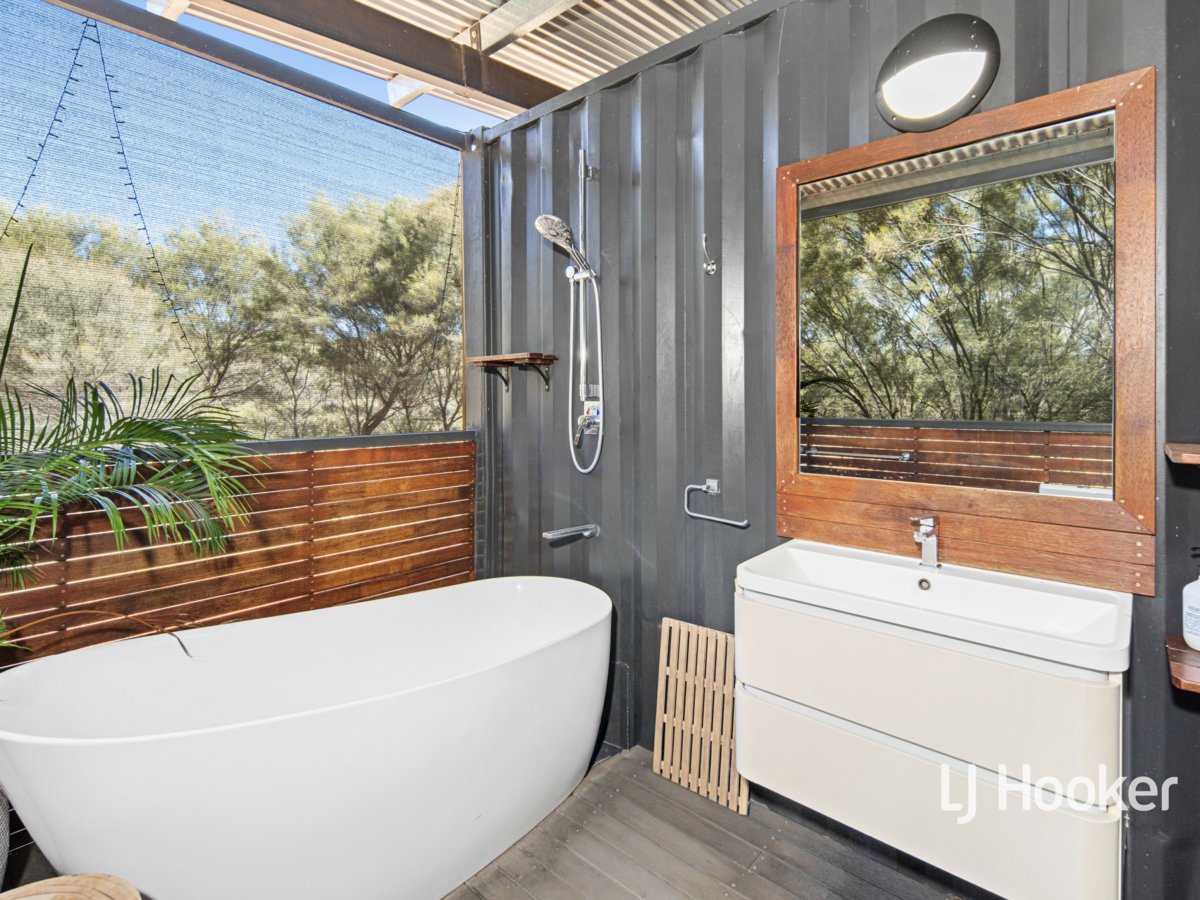 1-bedroom house at 20 Cotterill Road, Ross, NT 0873, Alice Springs, Northern Territory