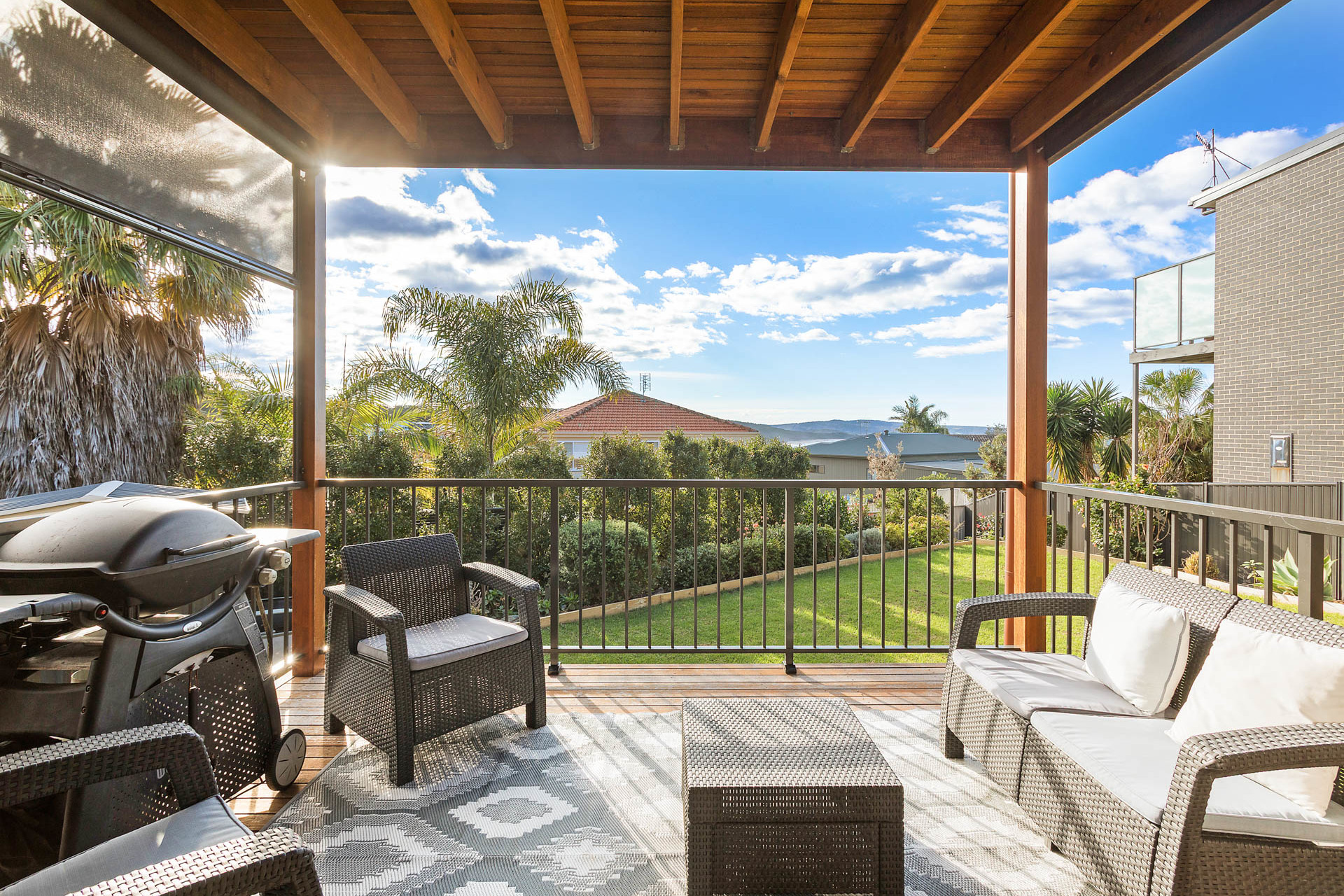 4-bedroom house at 17 Bournda Circuit, Tura Beach, NSW 2548, Bega Valley, New South Wales