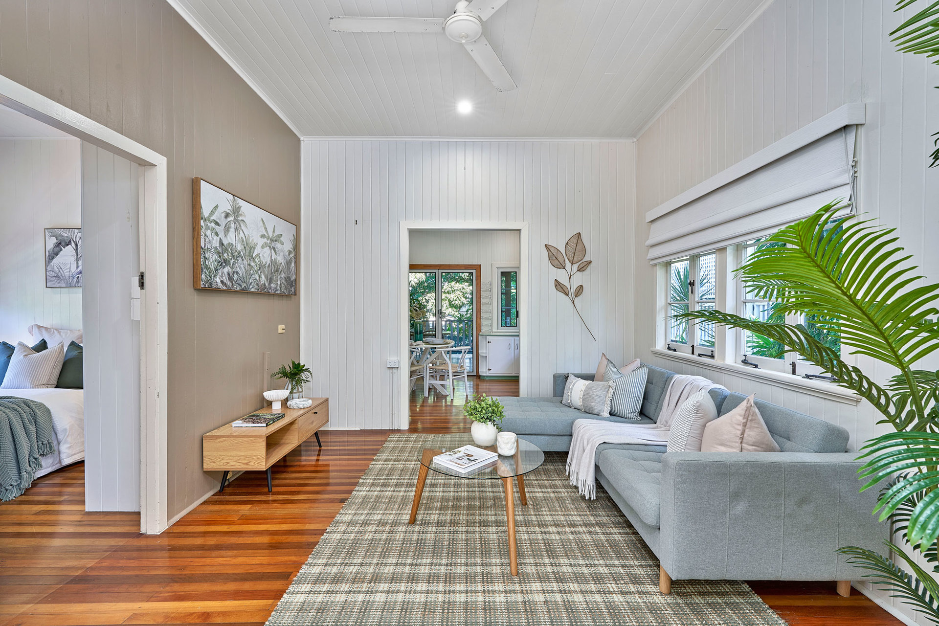 2-bedroom house at 19 BOLAND STREET, Westcourt QLD 4870, Cairns, Queensland