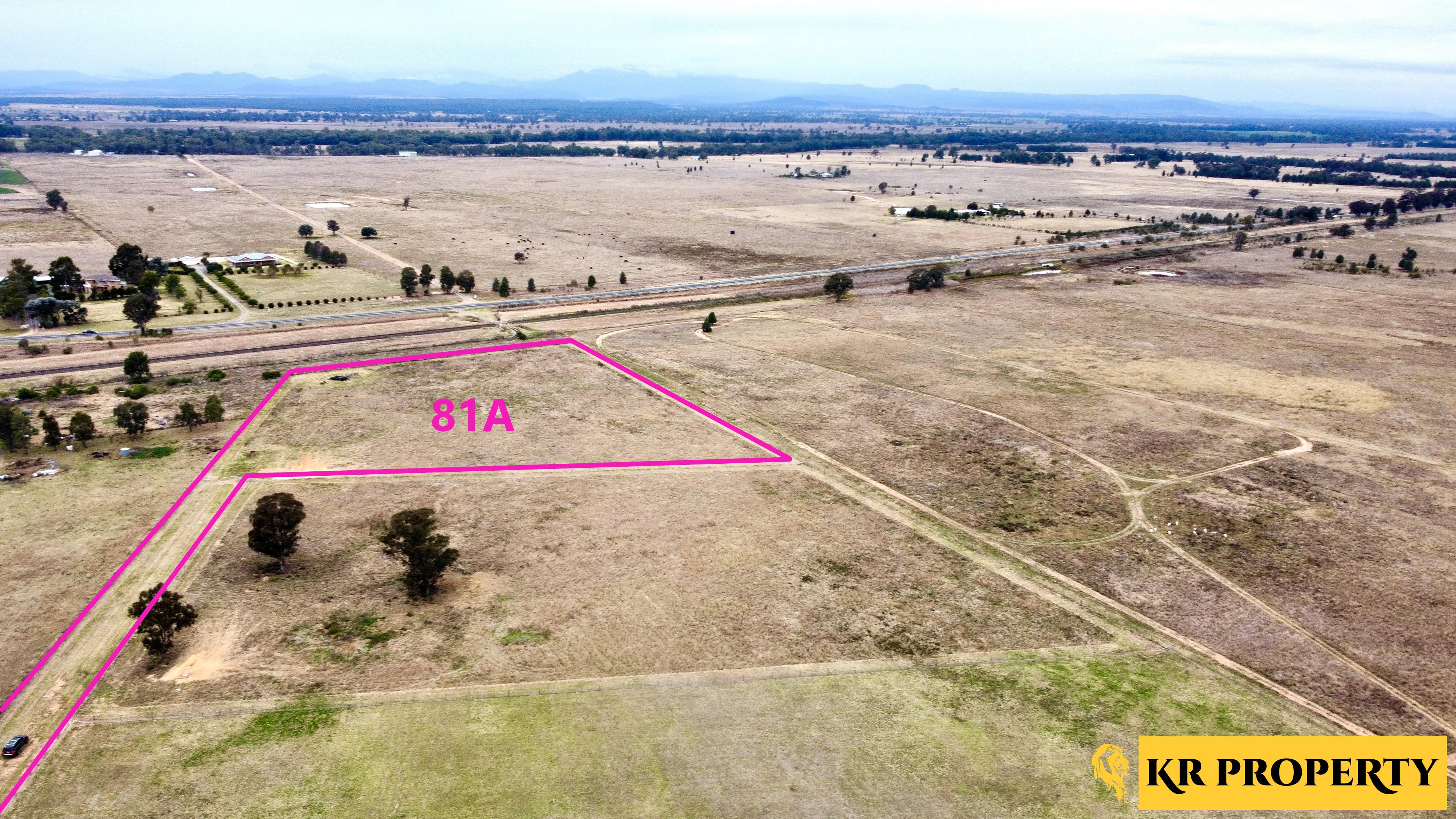 81a Jacks Creek Road, Narrabri, Nsw, 2390 - Image 1