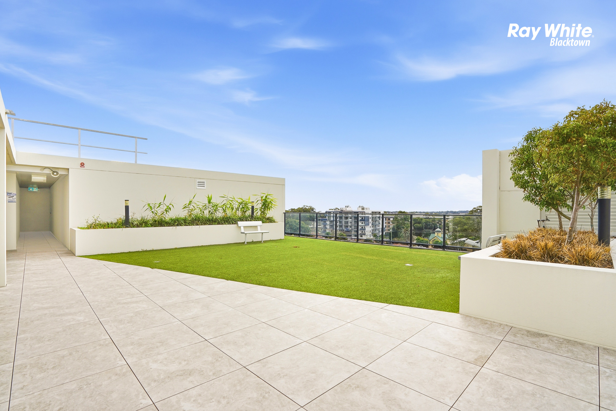 2-bedroom unit at 301/10 Carinya Street, Blacktown, NSW 2148, Blacktown, New South Wales
