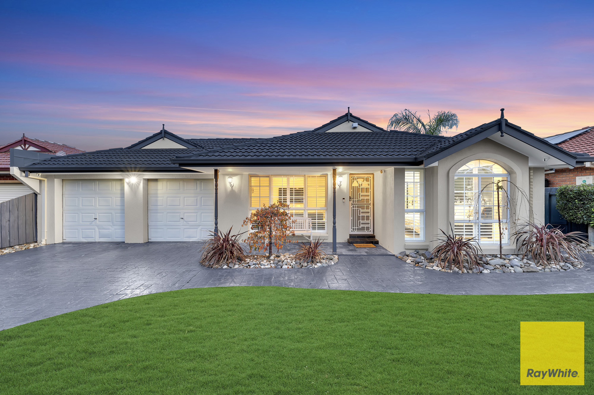 12 IRONBARK DRIVE, Hoppers Crossing VIC 3029 - Image 2