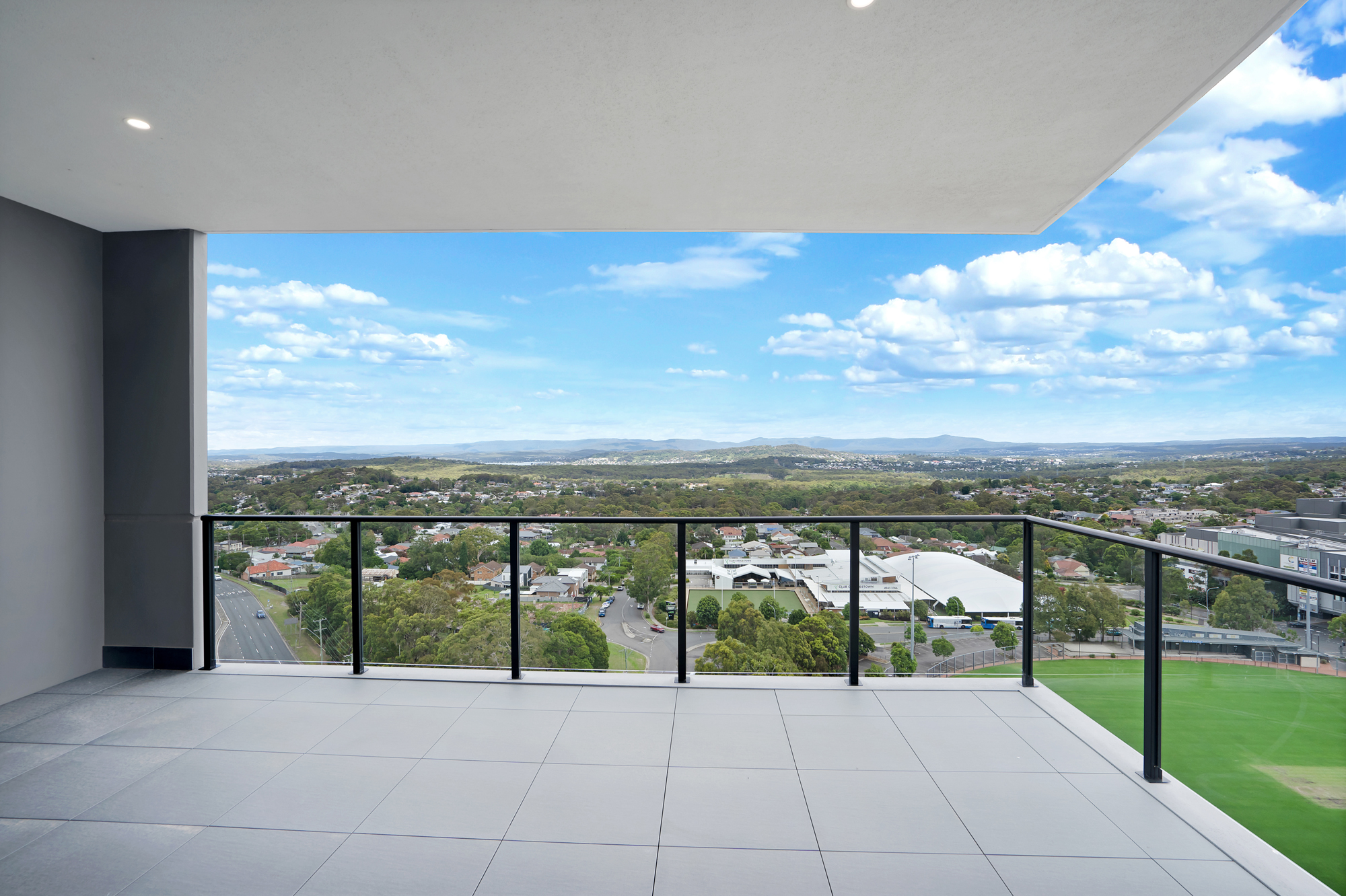 3-bedroom unit at 1601/02 Charles Street, Charlestown, Nsw, 2290, Lake Macquarie, New South Wales