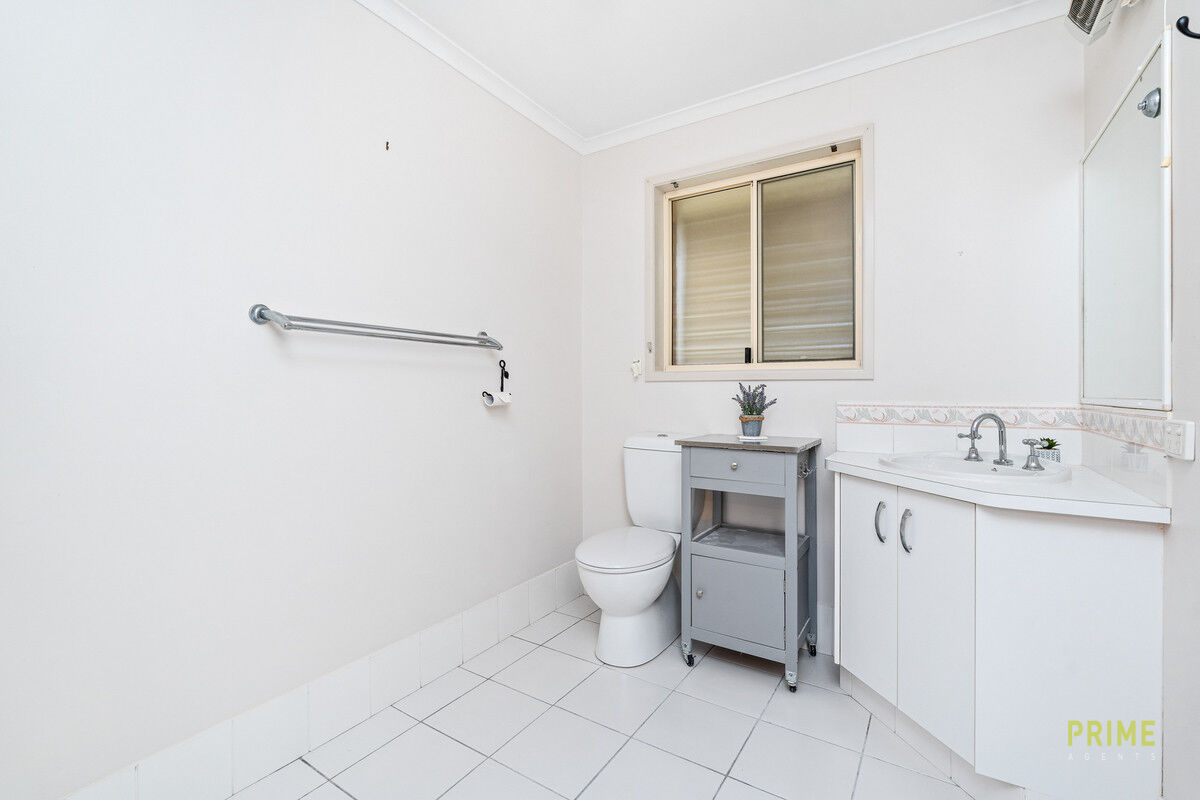 3-bedroom unit at 1/54 Haydn Drive, Kawungan, QLD 4655, Fraser Coast, Queensland