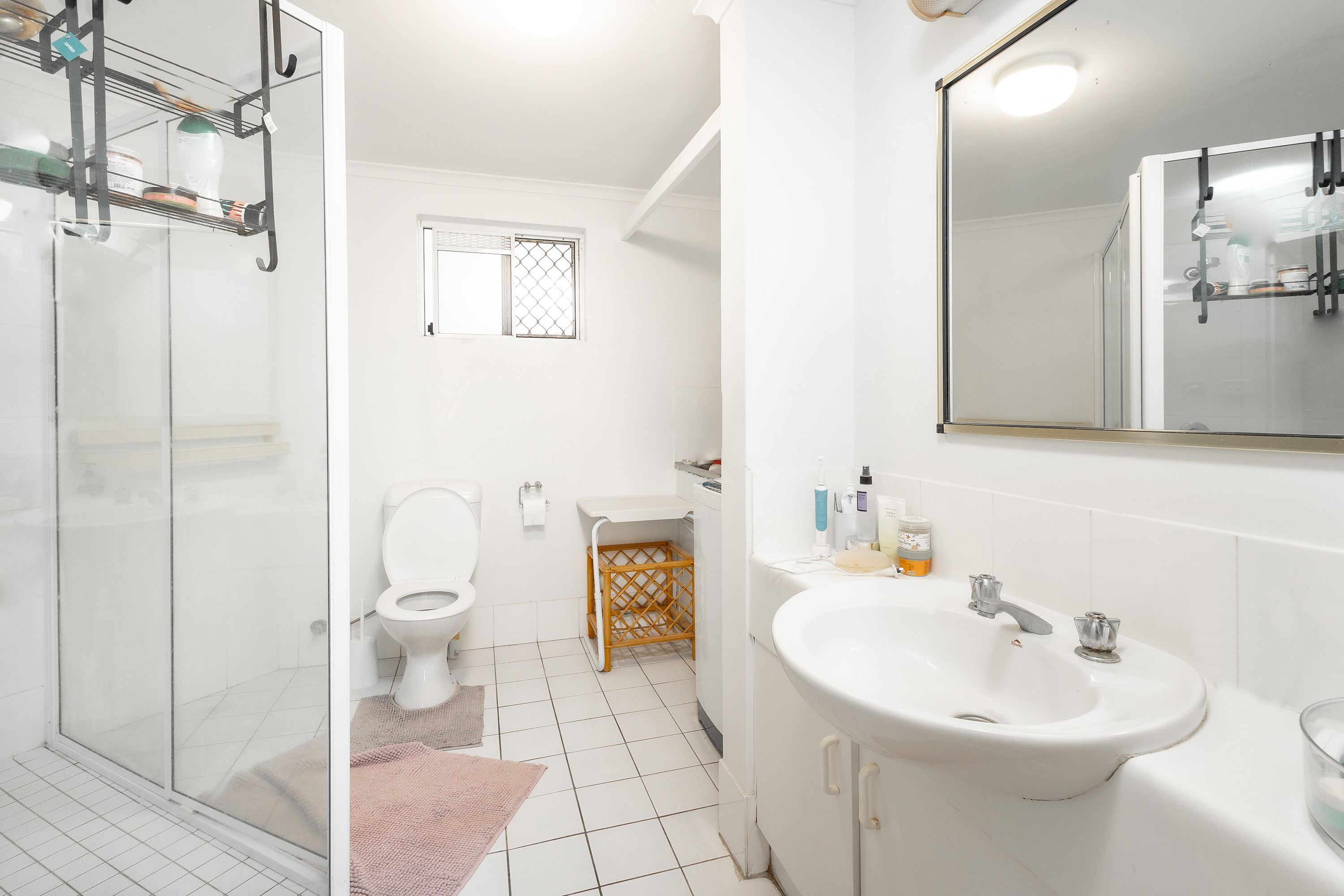 2-bedroom unit at 31/17a Upward Street, Cairns City, Qld, 4870, , Queensland