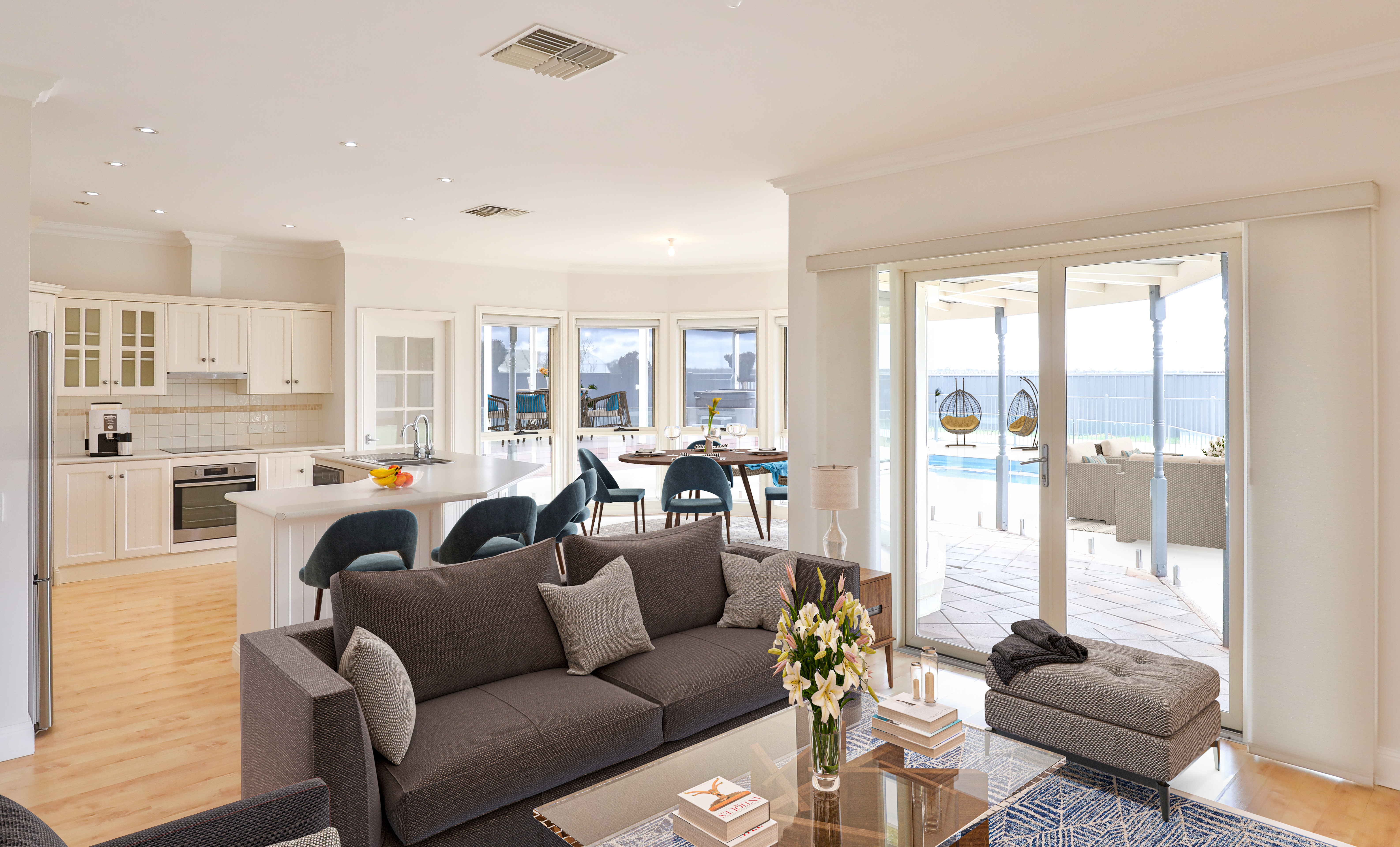 3-bedroom house at 12 BRETT ROAD, Euston NSW 2737, Balranald, New South Wales