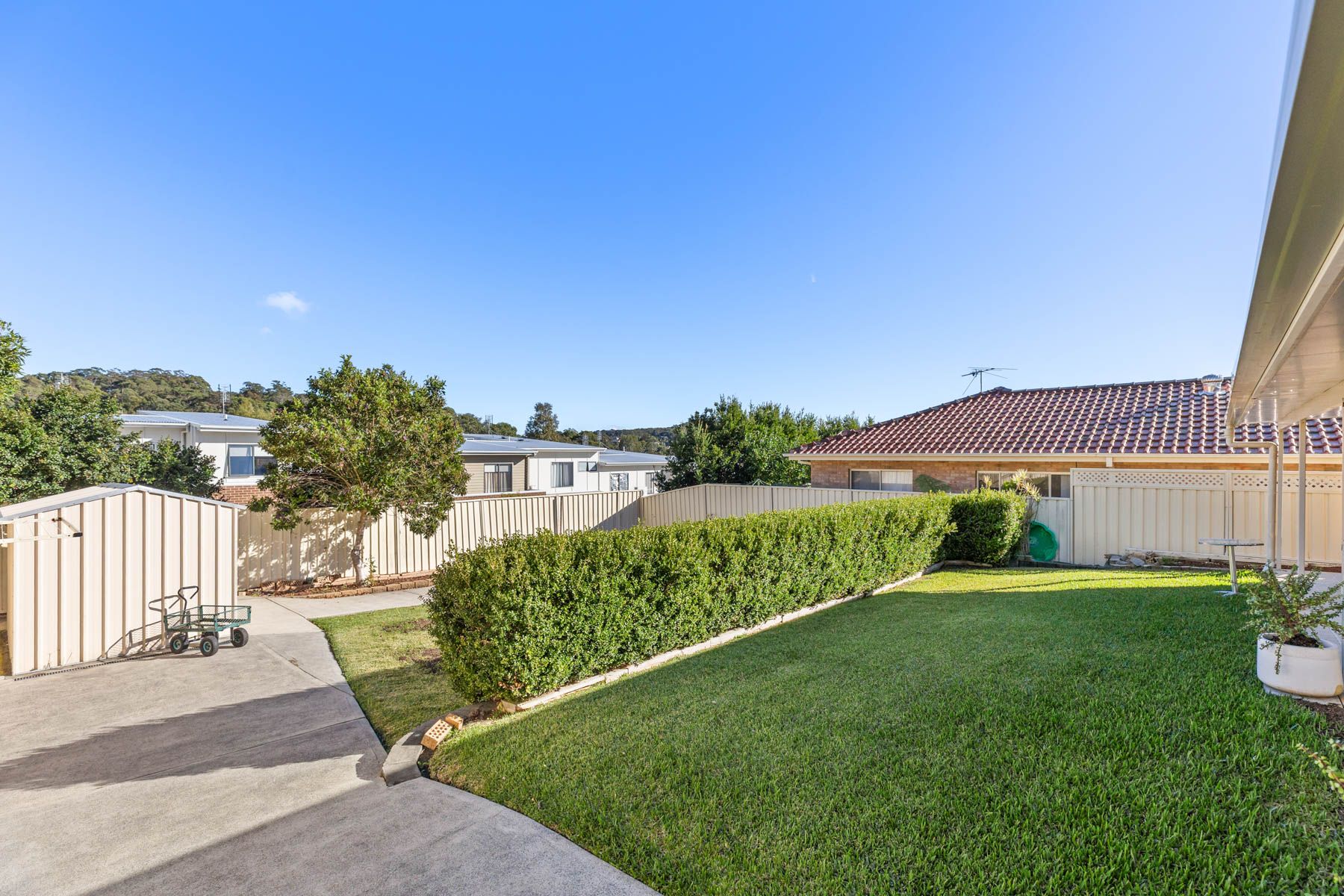 3-bedroom house at 16 NURSERY GROVE, Mount Hutton NSW 2290, Lake Macquarie, New South Wales