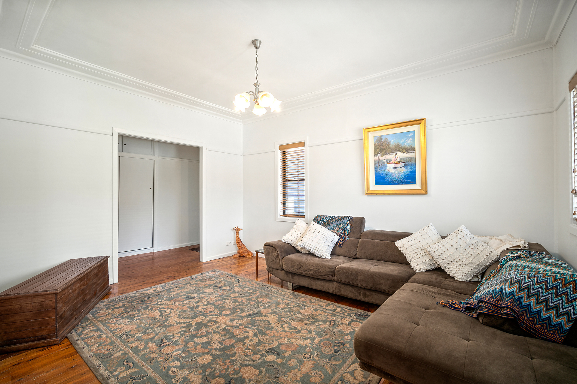 3-bedroom house at 18 HORNING STREET, Kurnell NSW 2231, Sutherland, New South Wales
