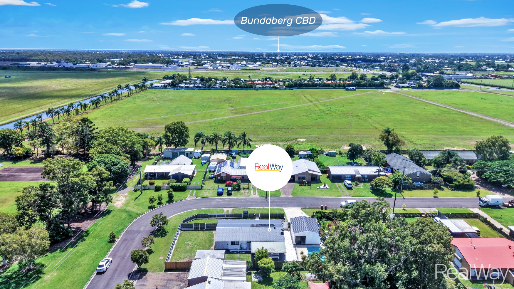 3-bedroom house at 73 Dawn Parade, Thabeban, QLD 4670, Bundaberg, Queensland