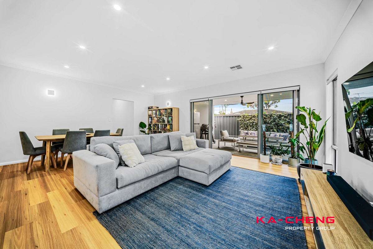 3-bedroom house at 27 Westlake Road, Morley, WA 6062, Bayswater, Western Australia