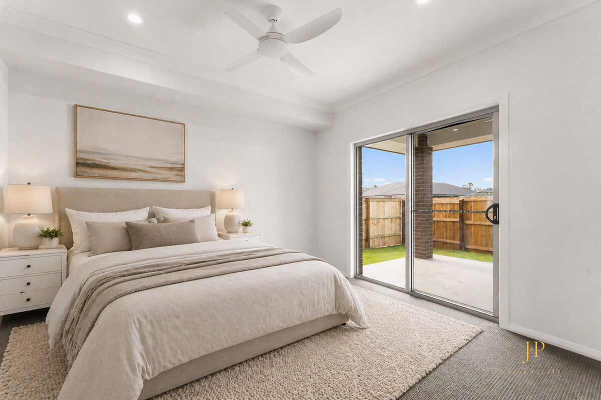 4-bedroom house at 20 Queenstown Street, Jimboomba, QLD 4280, Logan, Queensland