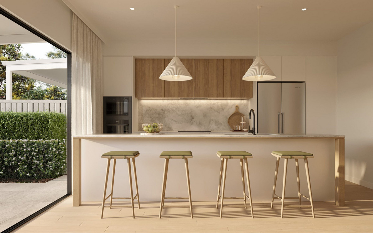 1 The Evergreens, Mango Hill, Qld, 4509 - Image 4