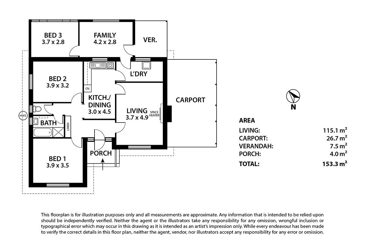 14 Melville Terrace, Murray Bridge, SA 5253 - Image 9