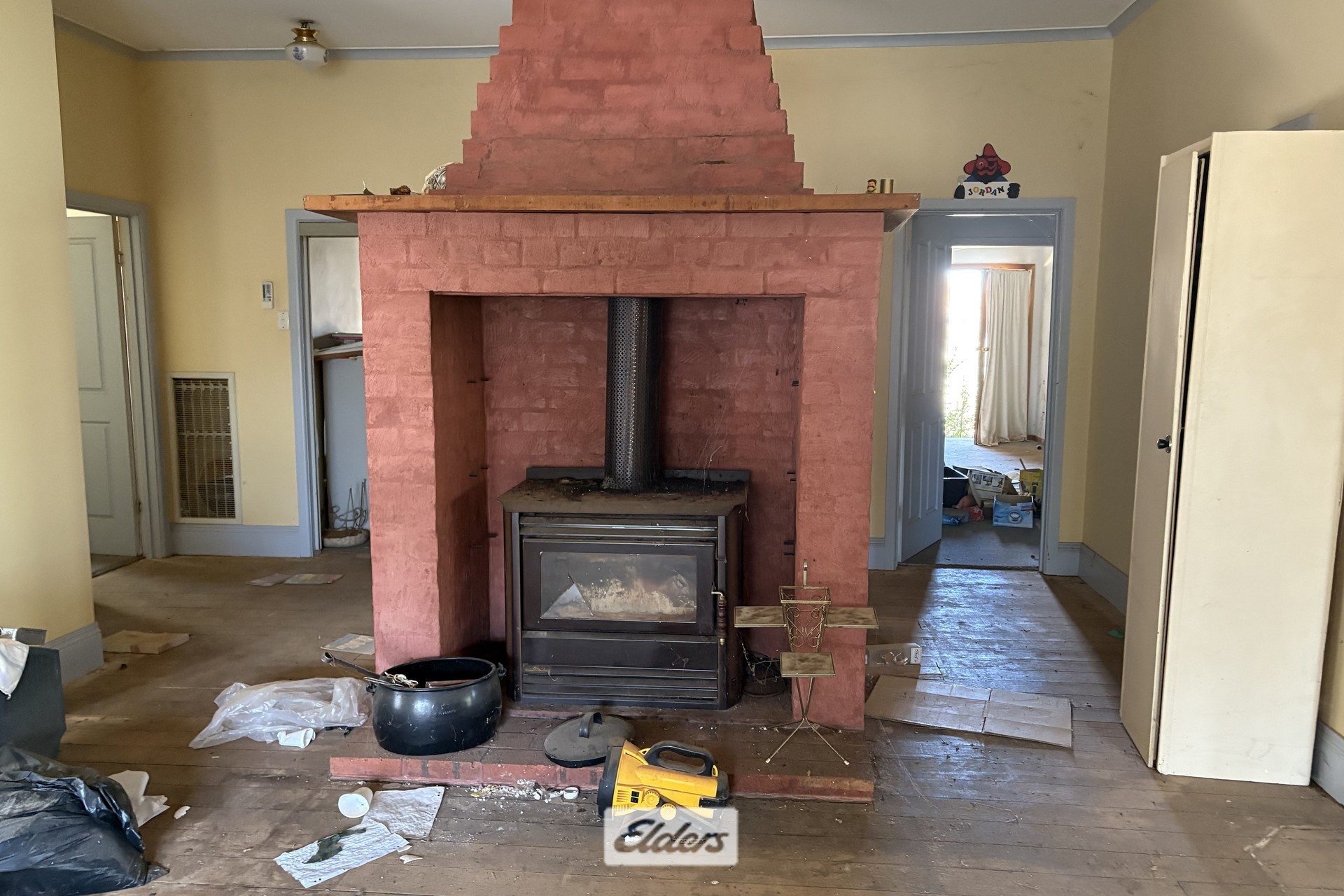 4-bedroom house at 8749 Murray Valley Highway, Boundary Bend, VIC 3599, Swan Hill, Victoria