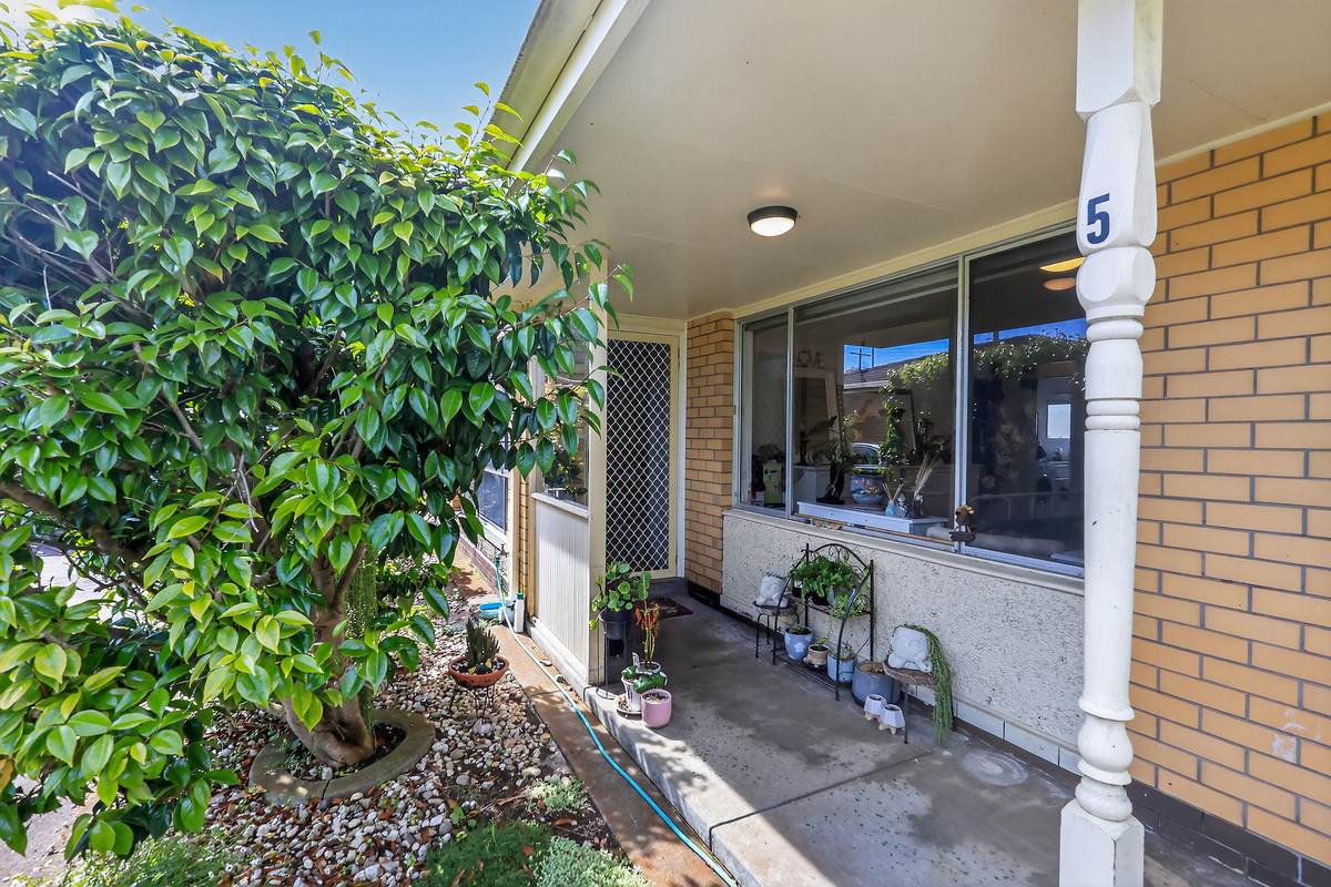 2-bedroom unit at 1-5/88 Koroit Street, Warrnambool, Vic, 3280, Warrnambool, Victoria