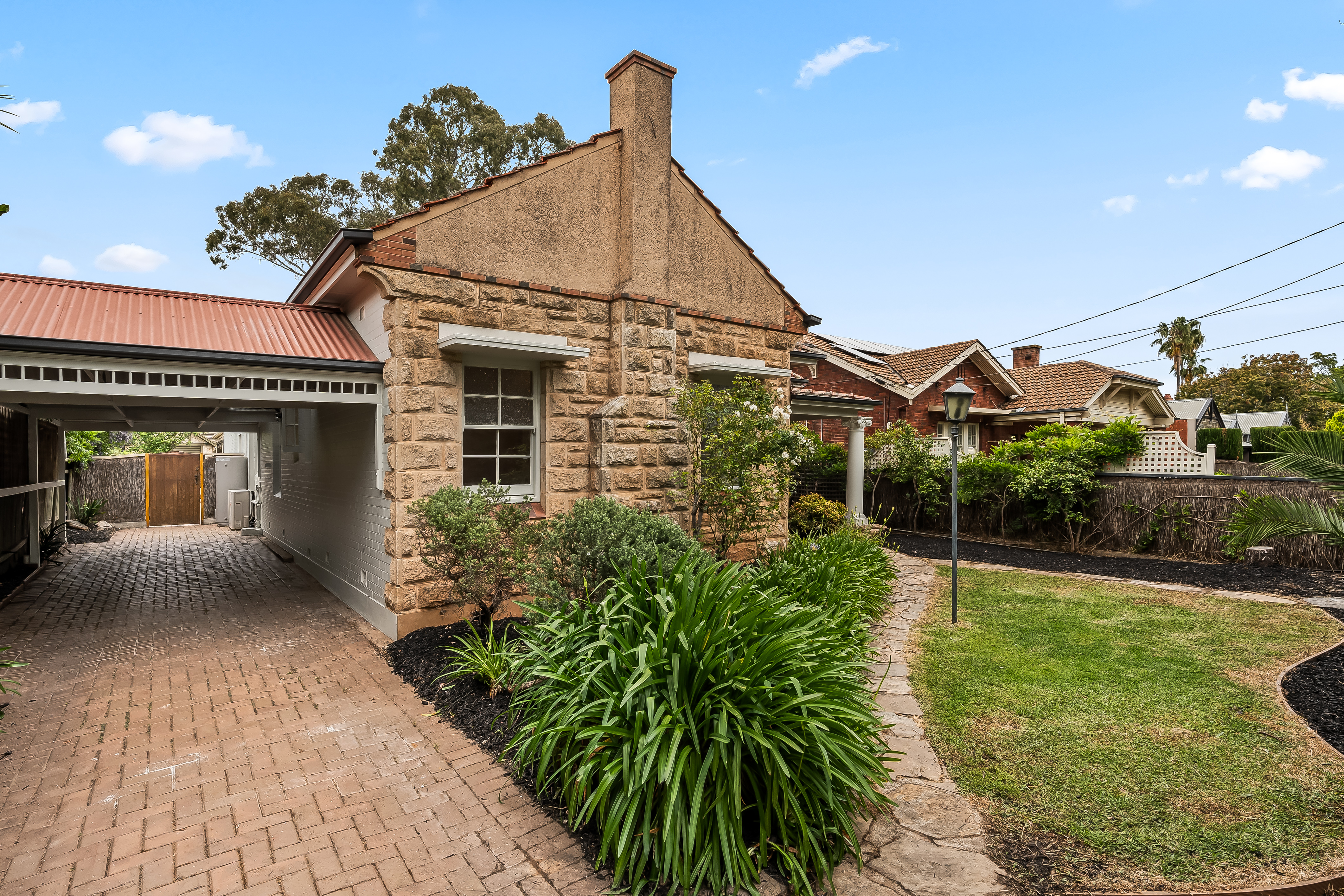 4-bedroom house at 12 Stafford Grove, Heathpool, SA 5068, Norwood Payneham And St Peters, South Australia