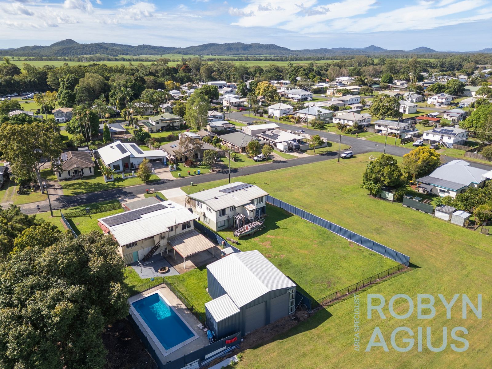 3-bedroom house at 5 REG SMITH STREET, Marian QLD 4753, Mackay, Queensland