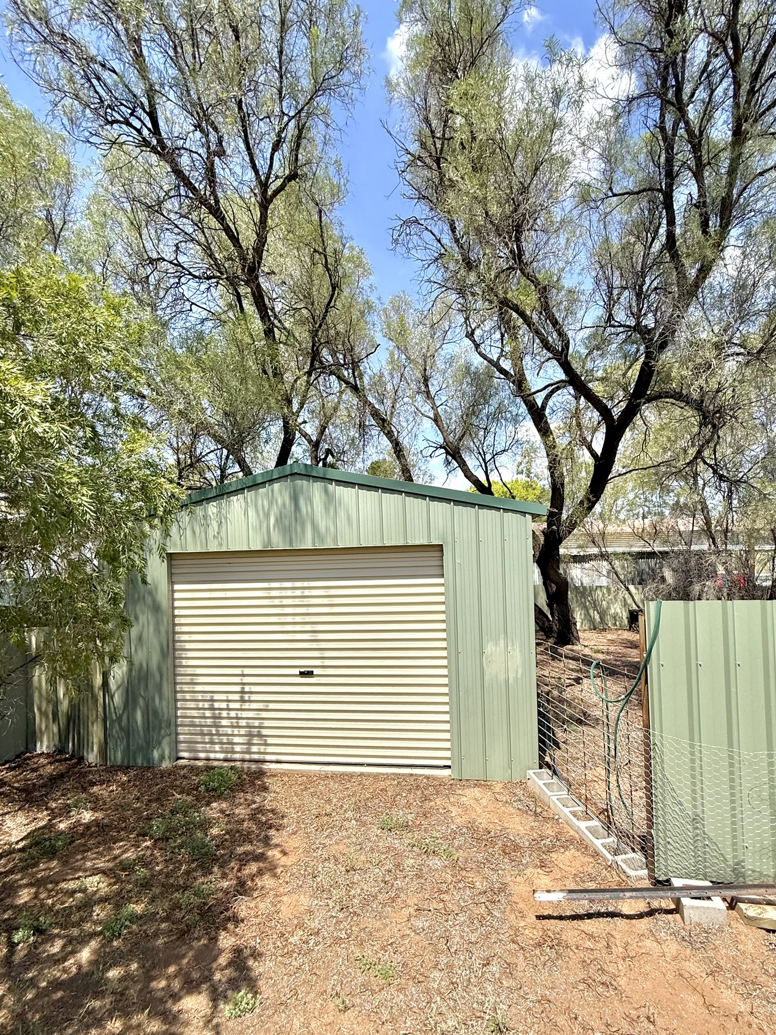 3-bedroom house at 37 Turner Street, Condobolin, NSW 2877, Lachlan, New South Wales