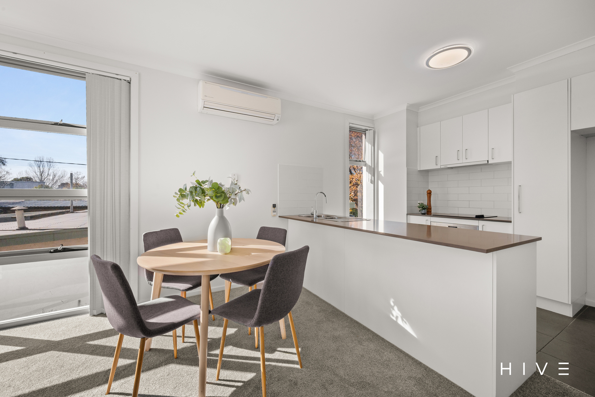 2-bedroom unit at 6/105 Dooring Street, Dickson, ACT 2602, Unincorporated Act, Australian Capital Territory