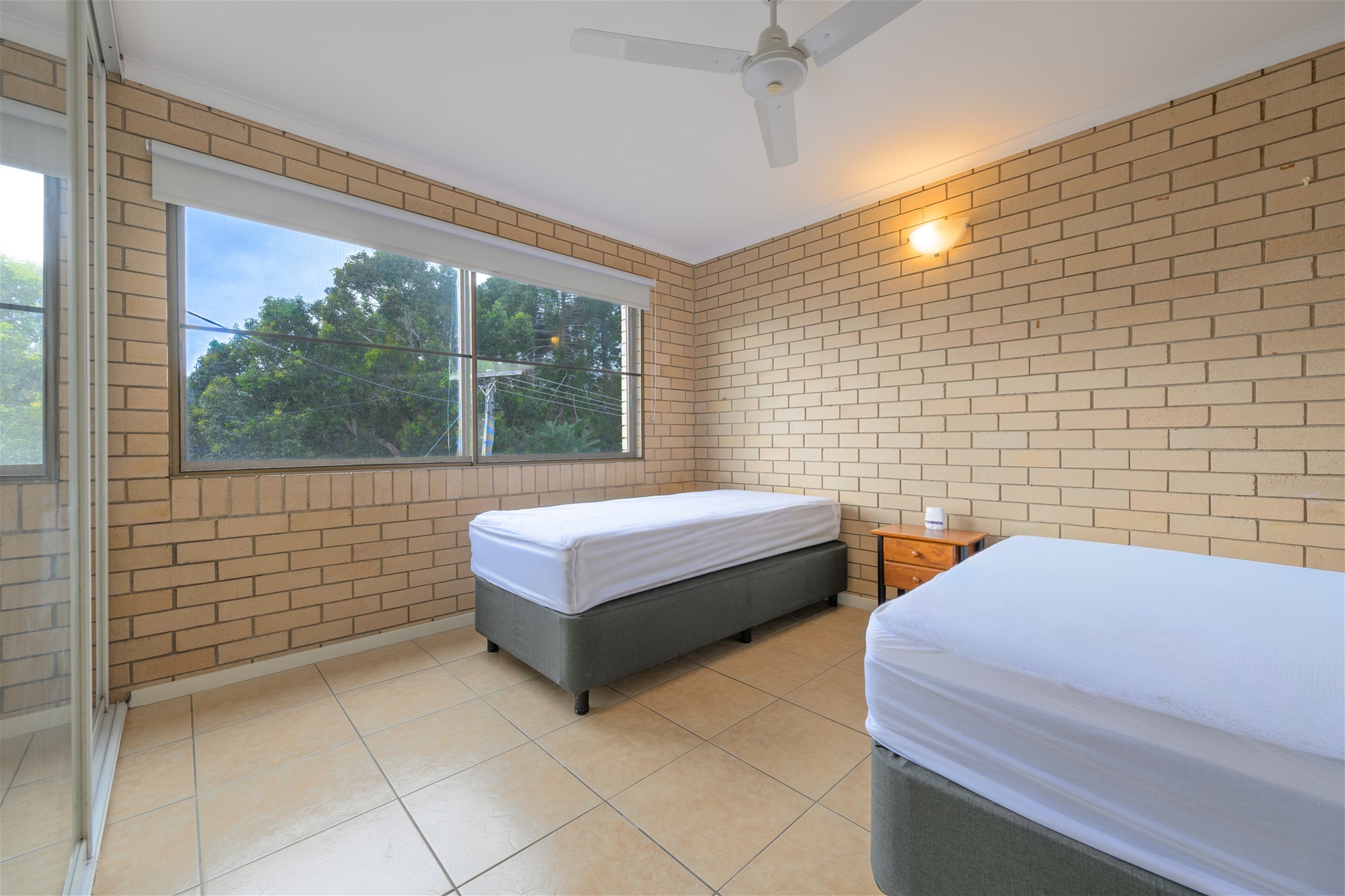2-bedroom unit at 6/5 Sutton Street, Barney Point, QLD 4680, Gladstone, Queensland