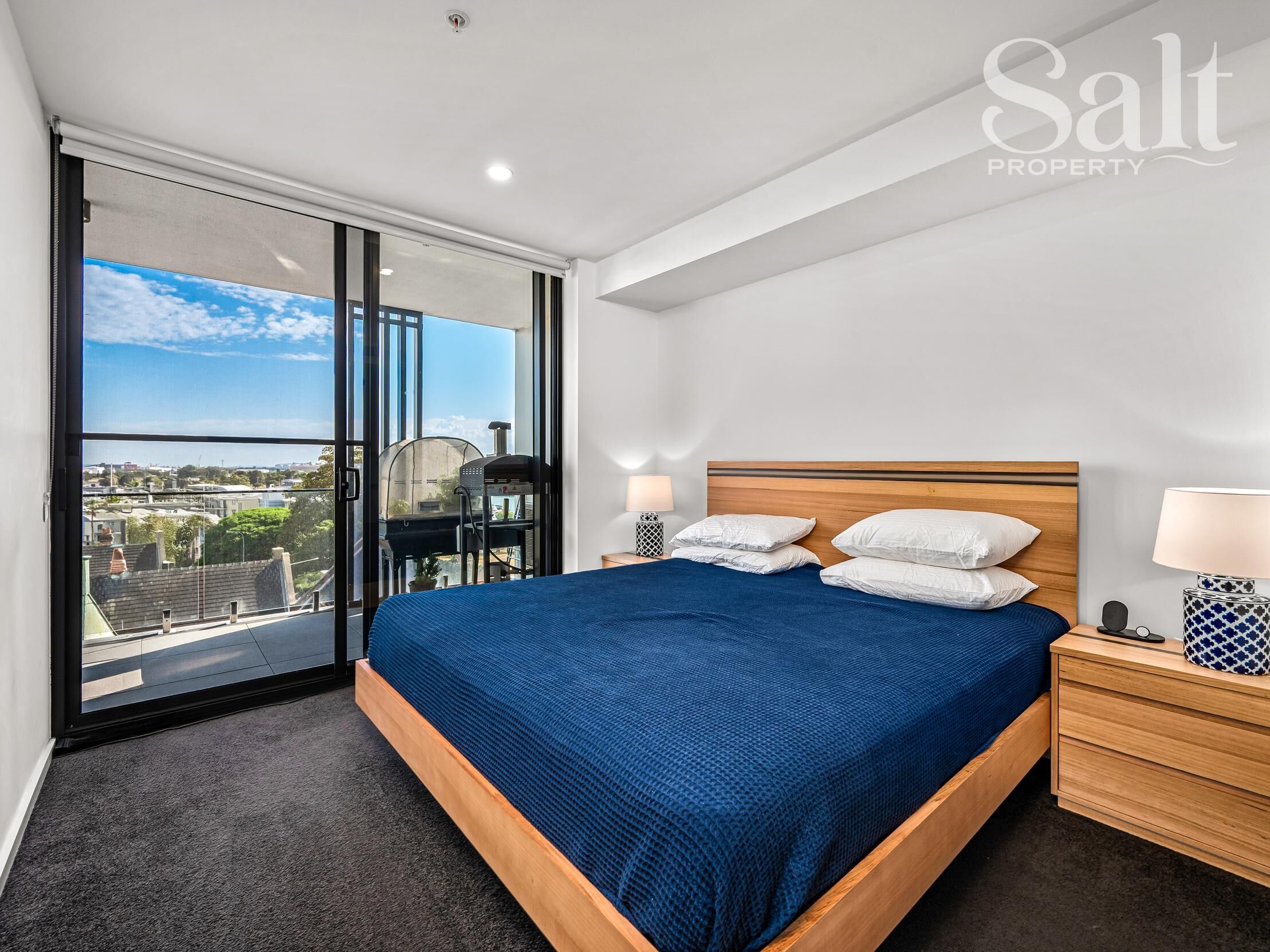 2-bedroom unit at 602 10 BISHOPSGATE STREET, WICKHAM NSW 2293, , New South Wales