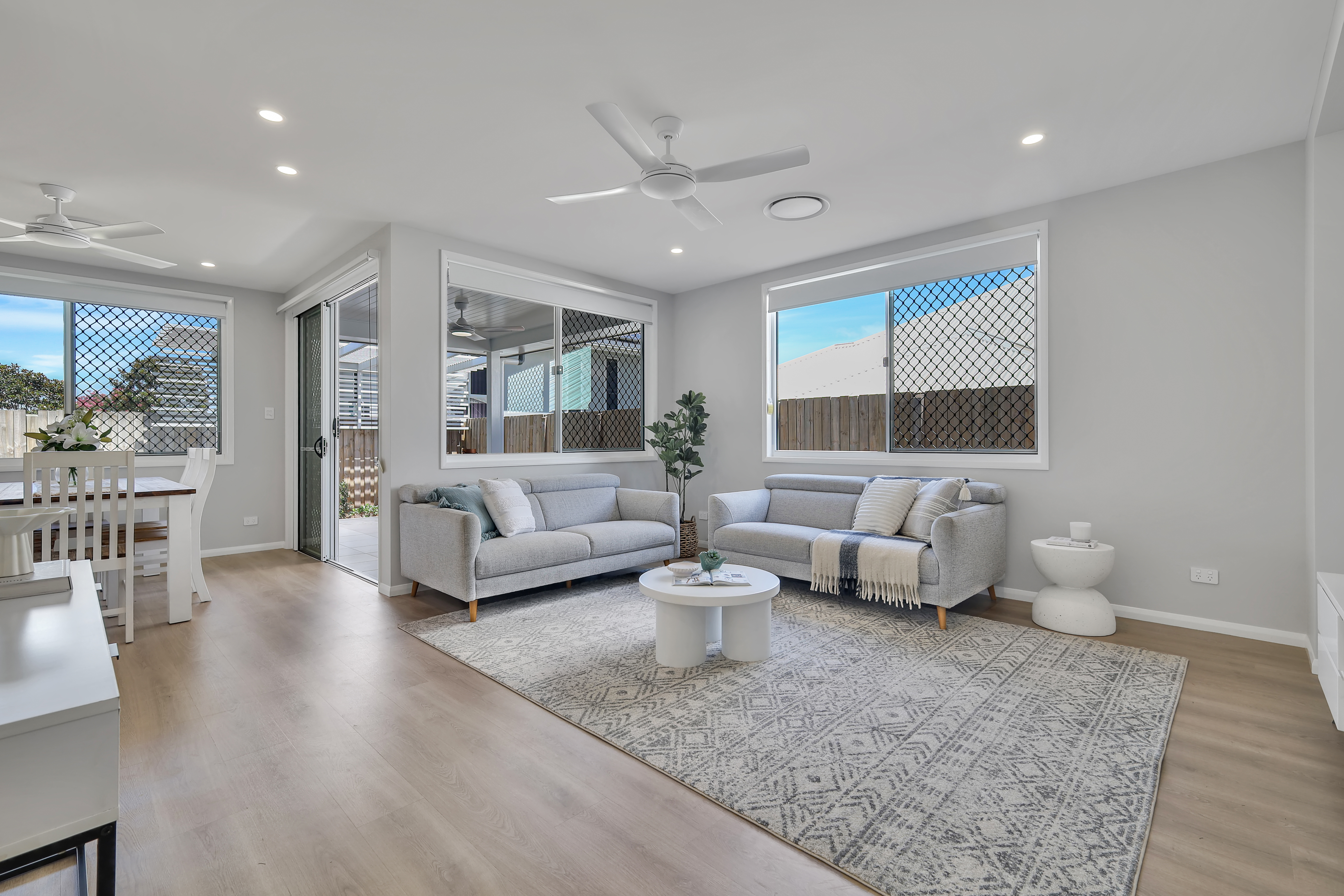 3-bedroom unit at 2/47 Pelican Drive, Rangeville, Qld, 4350, Toowoomba, Queensland