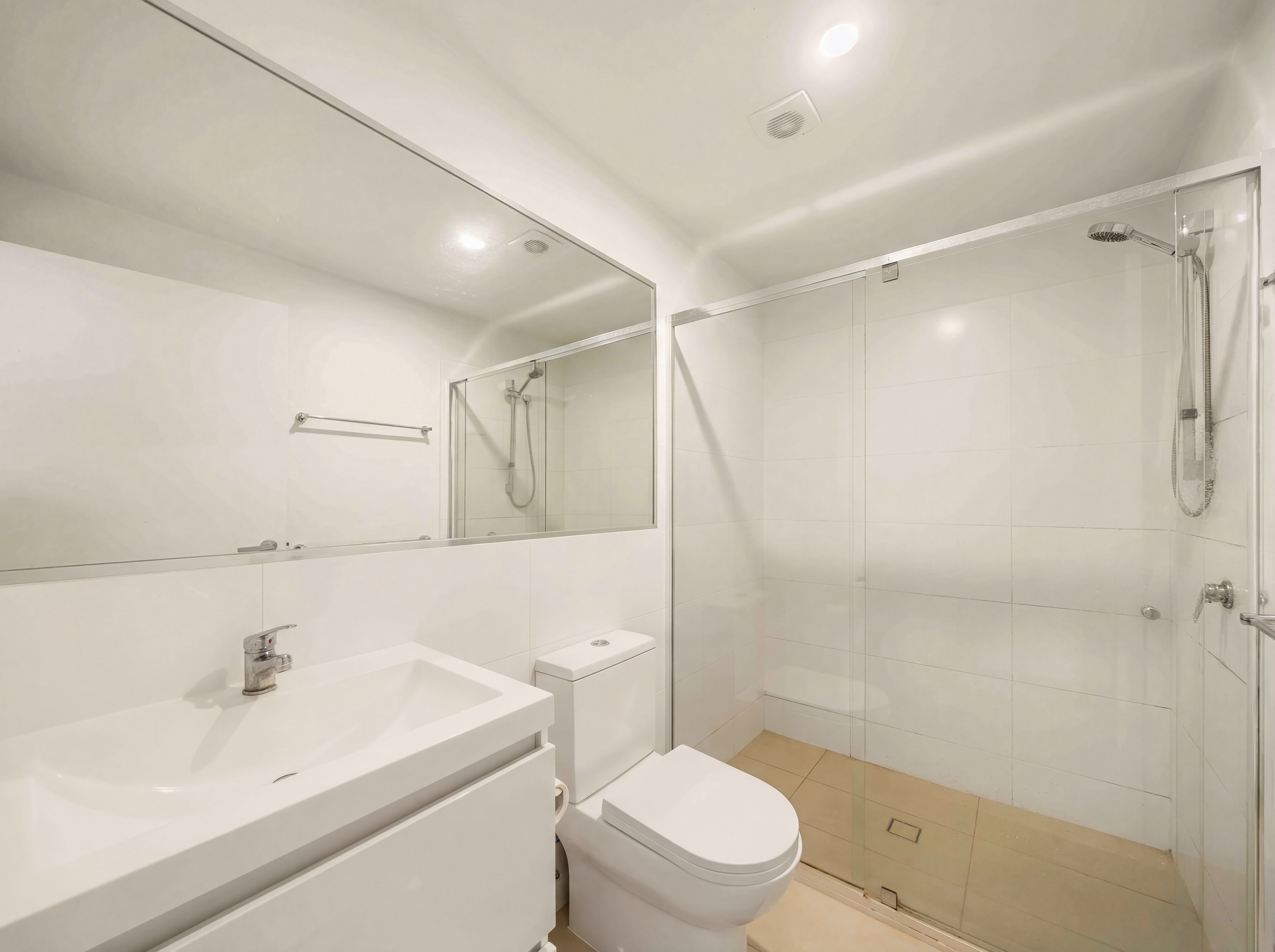 2-bedroom unit at 303/5 Folkestone Street, Bowen Hills, QLD 4006, Brisbane, Queensland