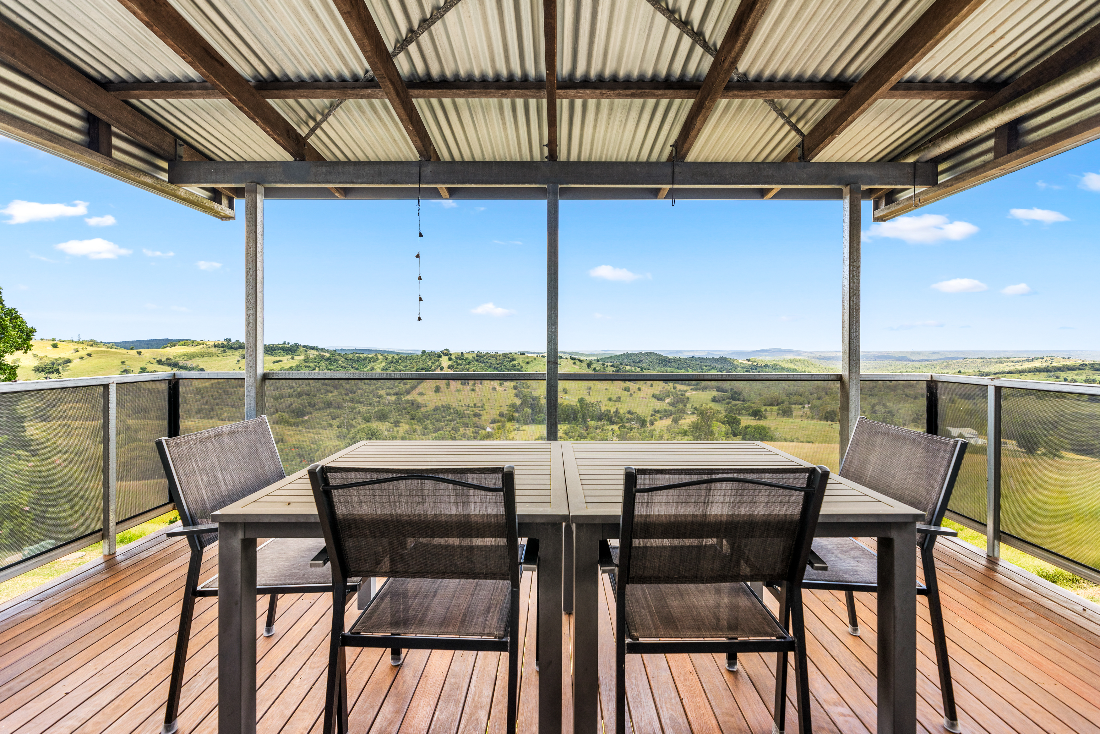 4-bedroom house at 236 Mercer Springate Road, East Nanango, QLD 4615, South Burnett, Queensland