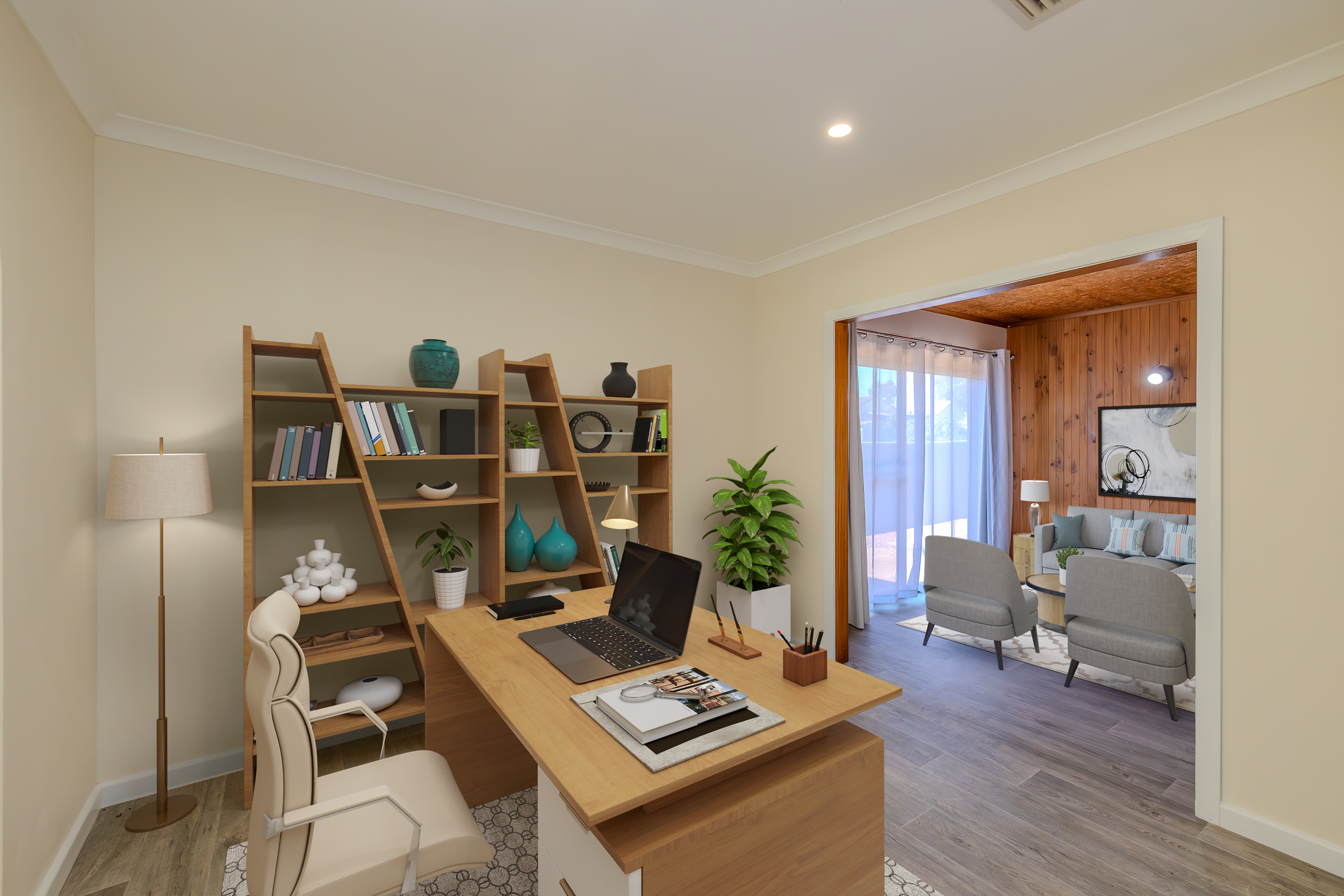 3-bedroom house at 15 MATHESON STREET, Ouyen VIC 3490, Mildura, Victoria