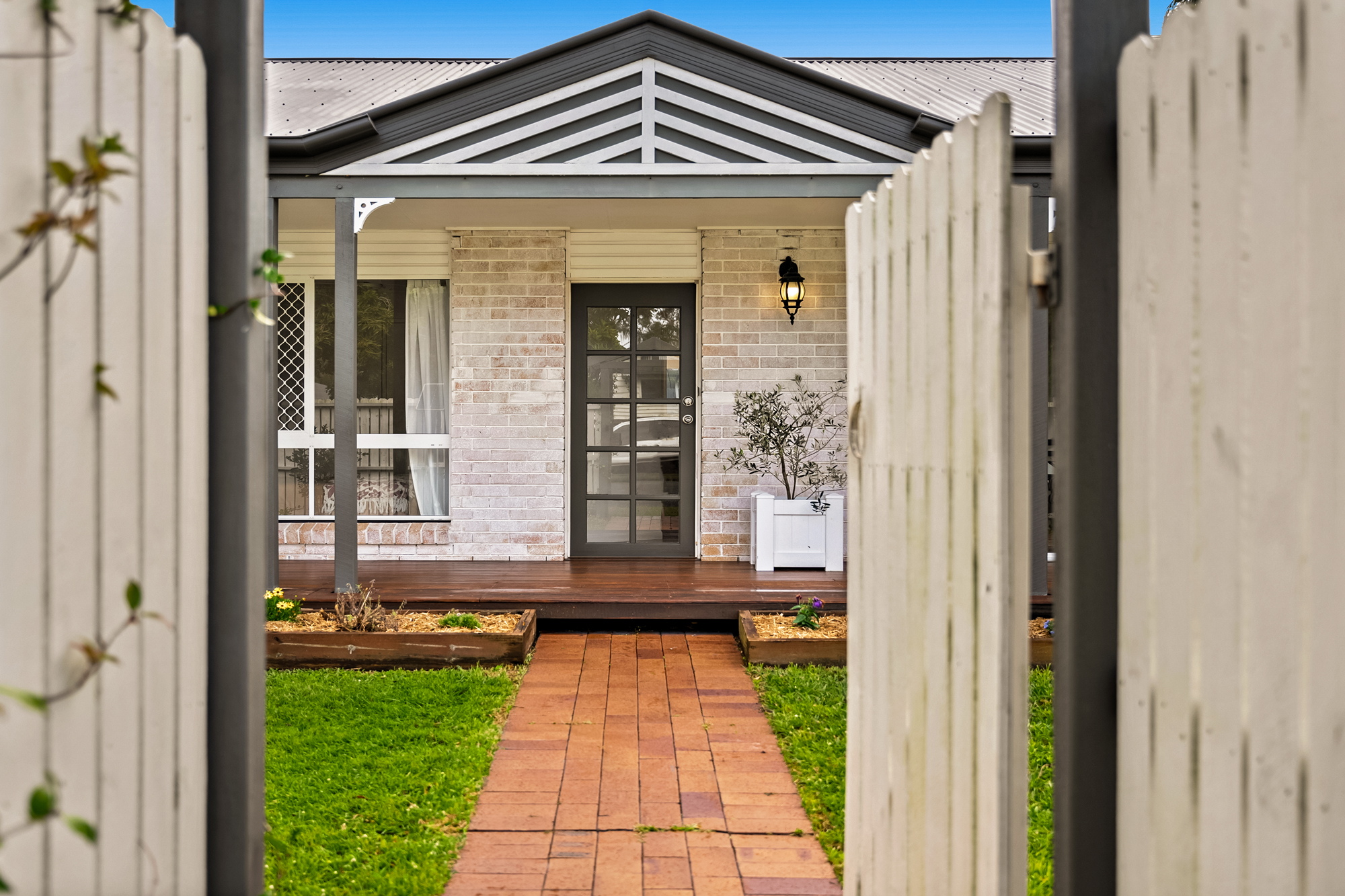 3-bedroom house at 4 BUNGAMA STREET, Deagon QLD 4017, Brisbane, Queensland