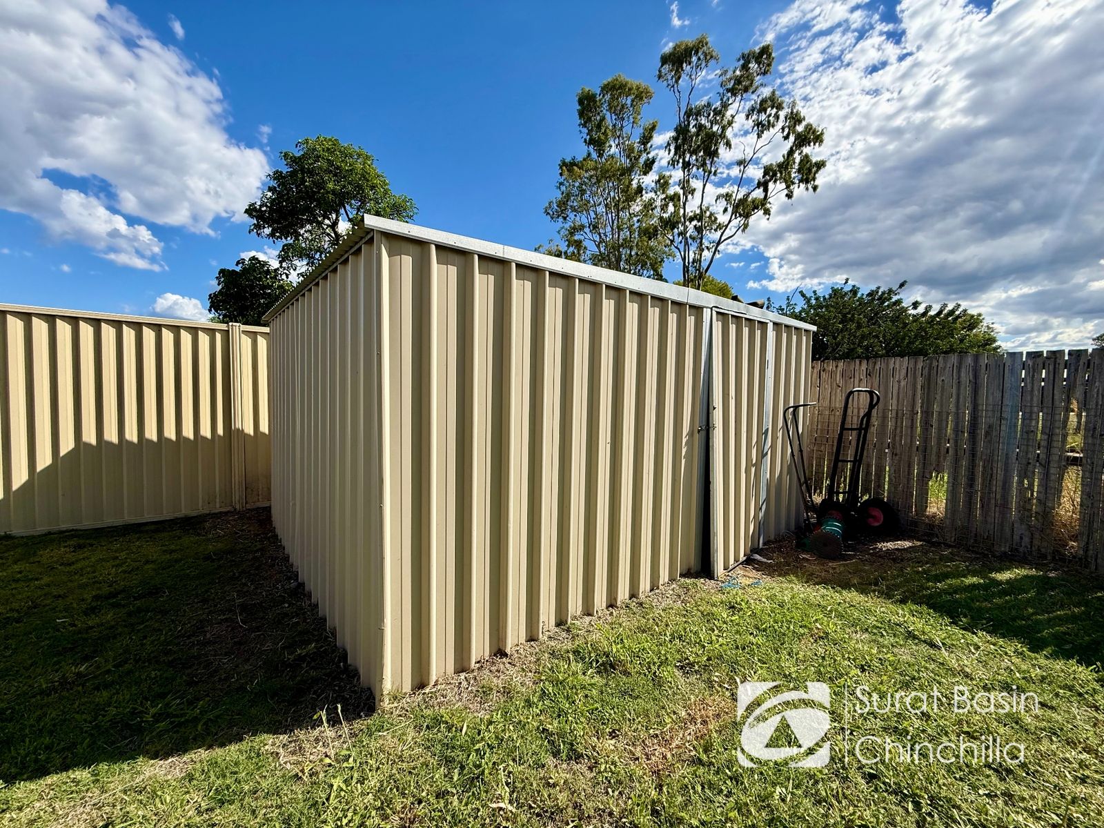 4-bedroom house at 68 Zeller Street, Chinchilla, QLD 4413, Western Downs, Queensland