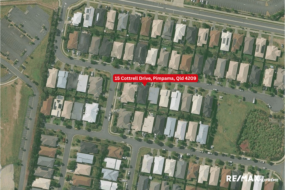 15 Cottrell Drive, Pimpama, QLD 4209 - Image 9