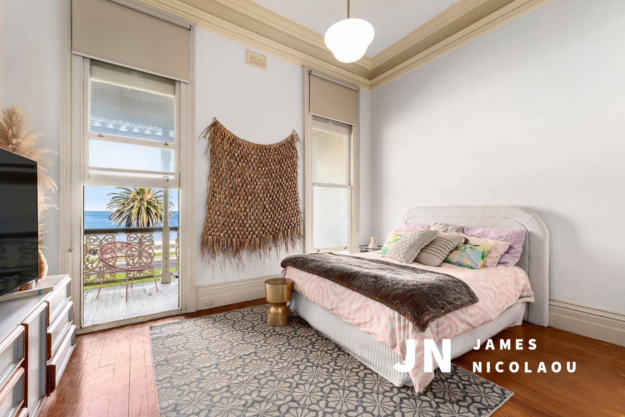 4-bedroom house at 212 Beaconsfield Parade, Middle Park, VIC 3206, Port Phillip, Victoria