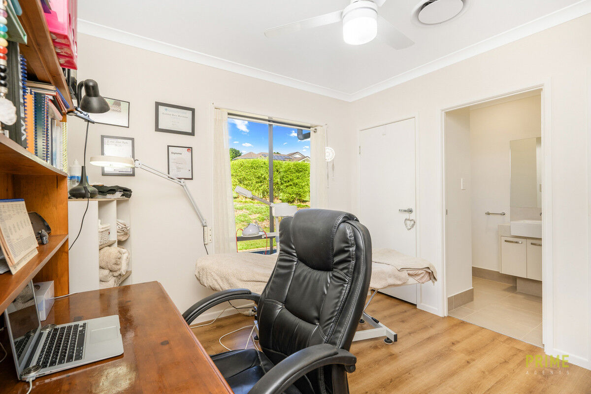 4-bedroom house at 59 MAL CAMPBELL DRIVE, Craignish QLD 4655, Fraser Coast, Queensland