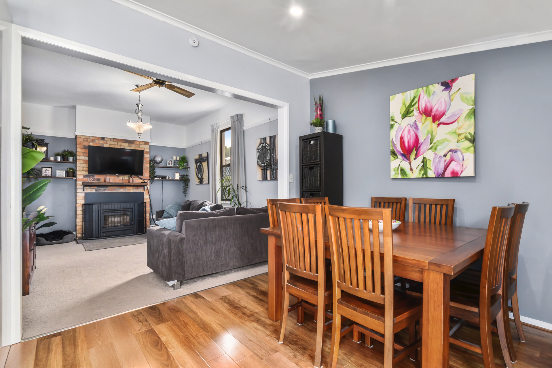 4-bedroom house at 4 Leslie Street, South Launceston, TAS 7249, Launceston, Tasmania