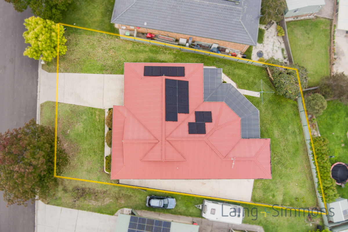 4-bedroom house at 2 WILTON CLOSE, Mckellars Park NSW 2790, Lithgow, New South Wales