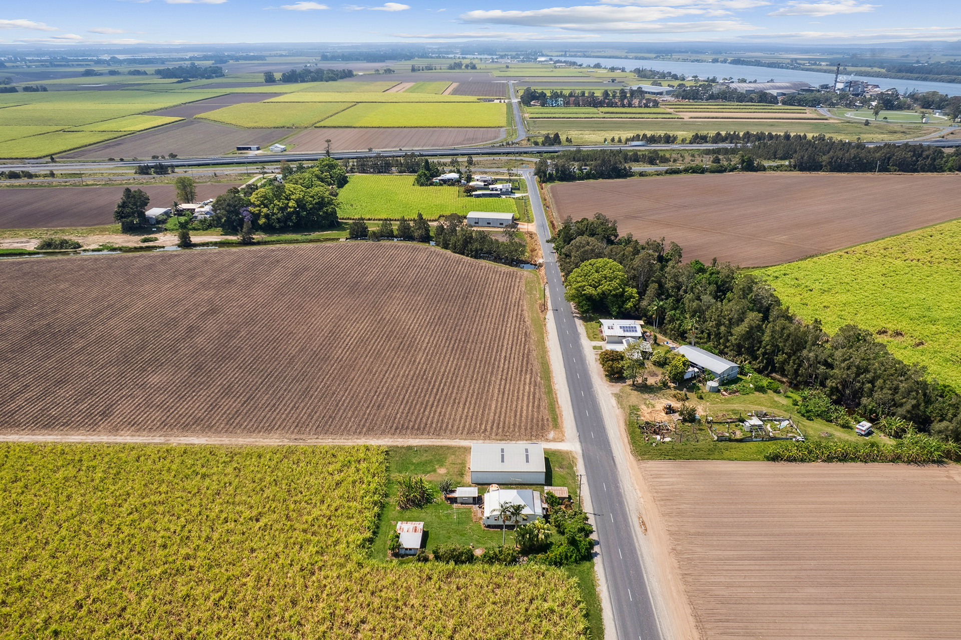 4-bedroom house at 160 Watts Lane, Harwood, NSW 2465, Clarence Valley, New South Wales