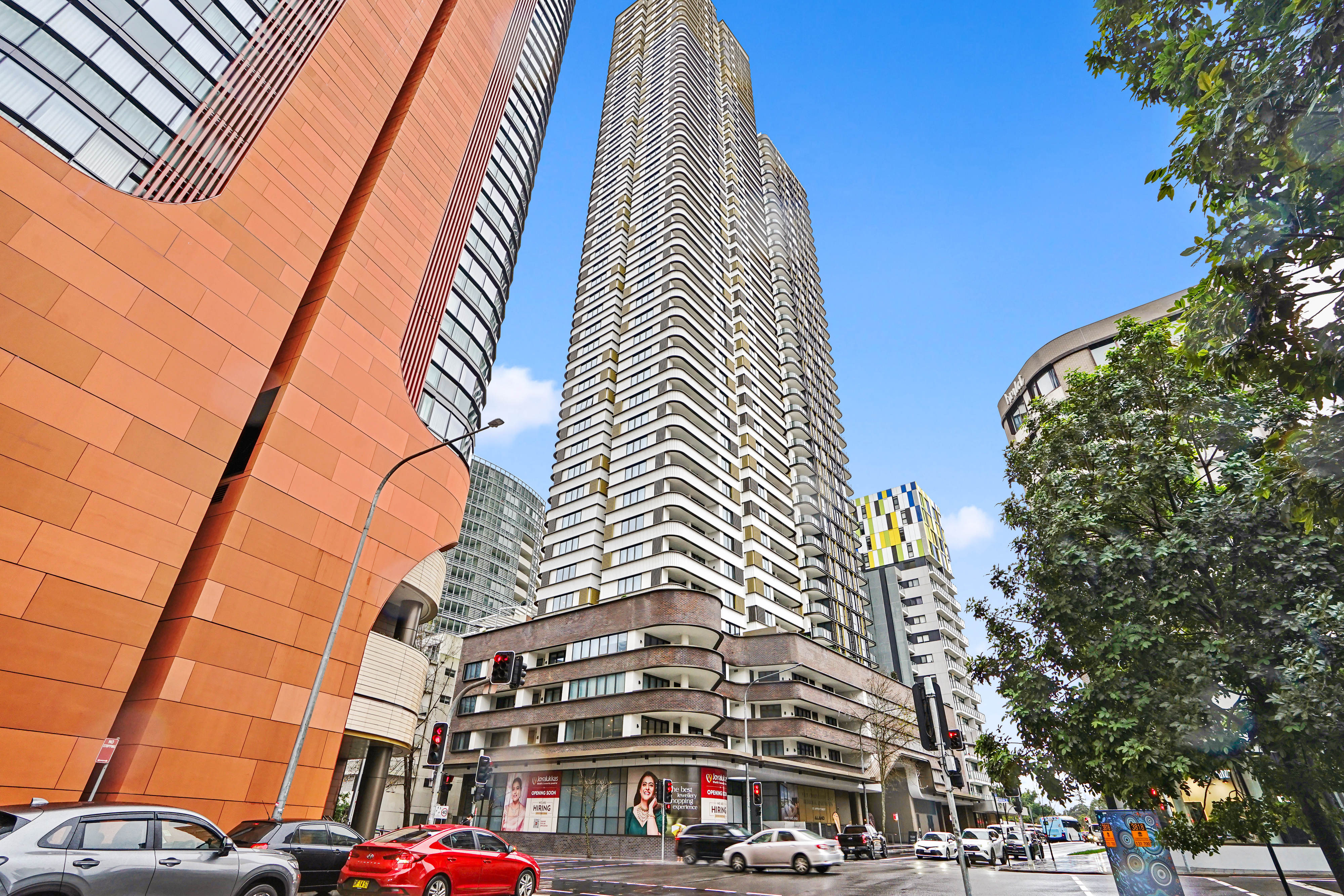 2105/16-20 Parkes Street, Harris Park, Nsw, 2150 - Image 3