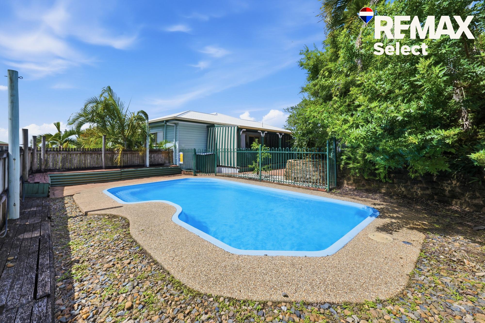 4-bedroom house at 6 Harrier Street, Rural View, QLD 4740, Mackay, Queensland