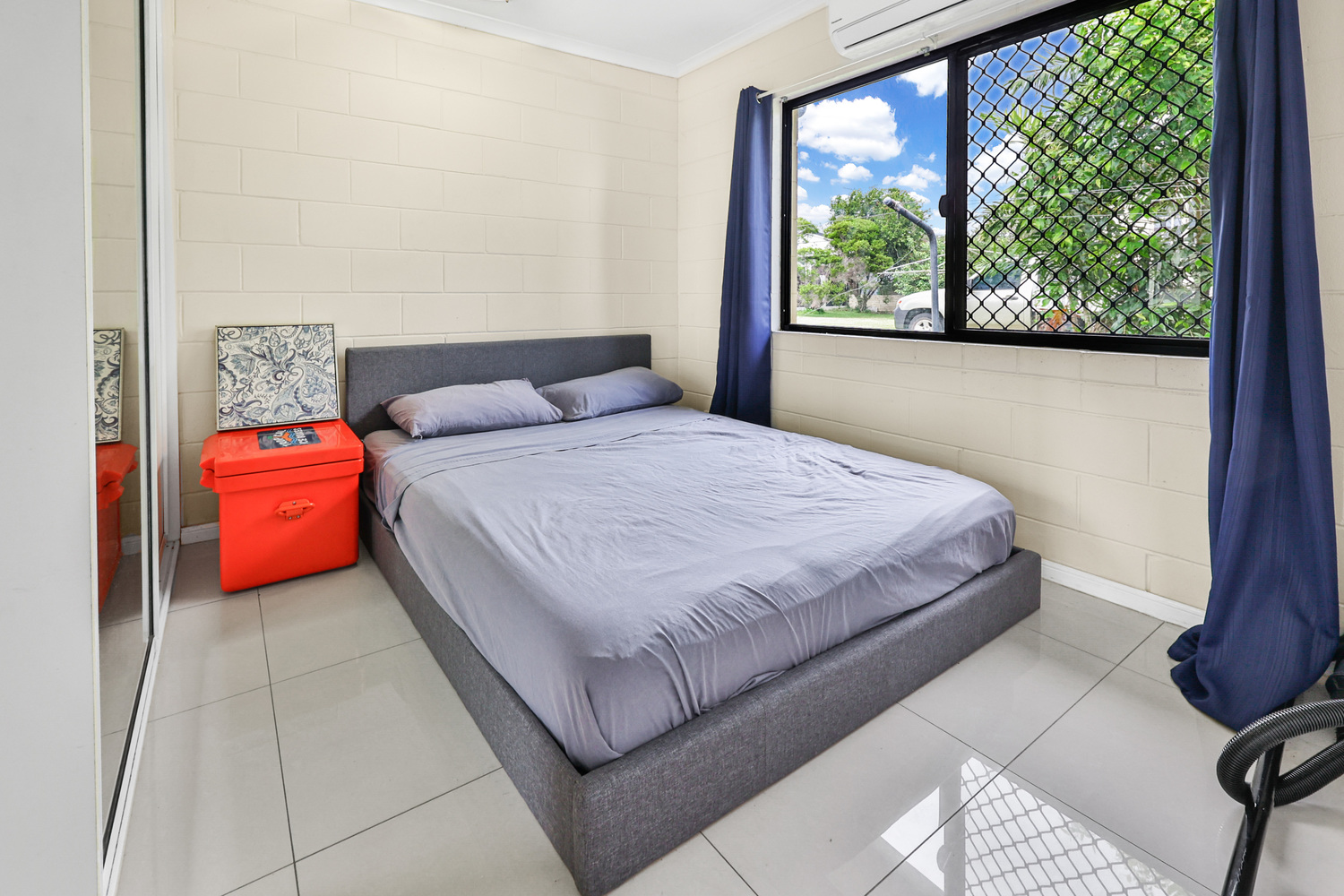 2-bedroom unit at 1 89 POWELL STREET, BOWEN QLD 4805, Whitsunday, Queensland