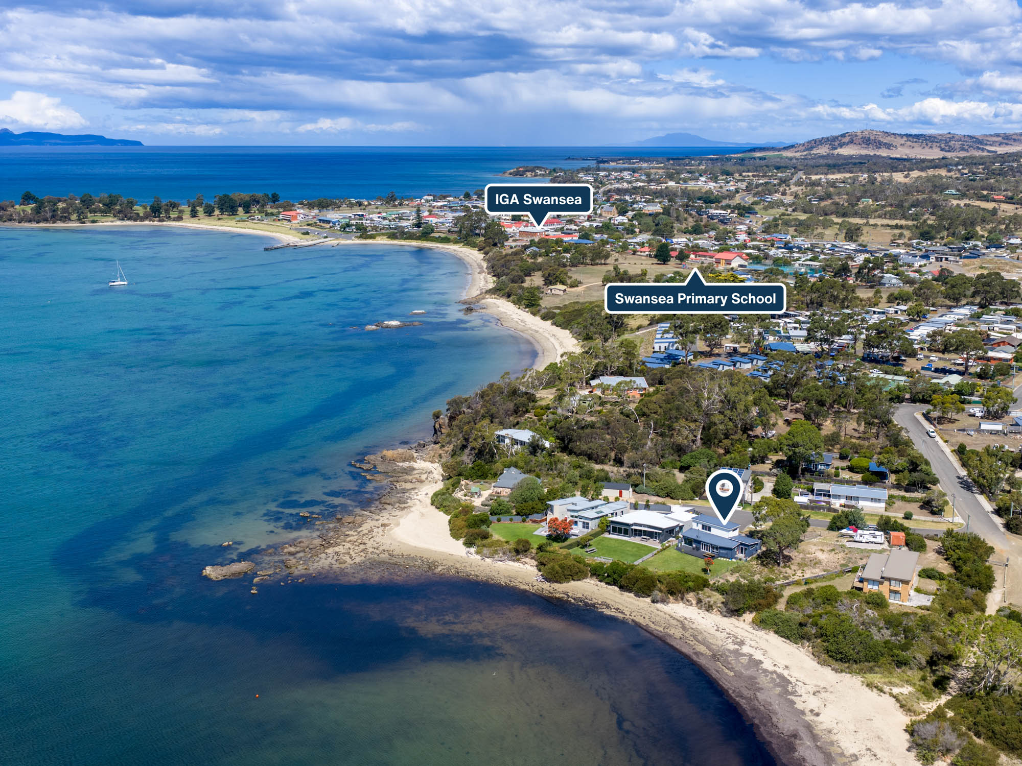 2 Bluff Circle, Swansea, Tas, 7190 - Image 2