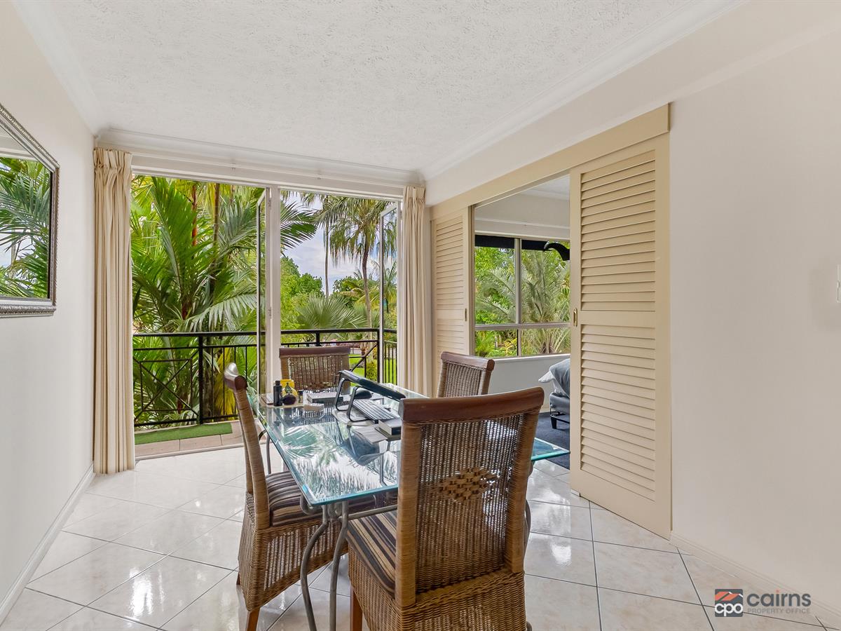 808/2-10 Greenslopes Street, Cairns North, QLD 4870 - Image 5