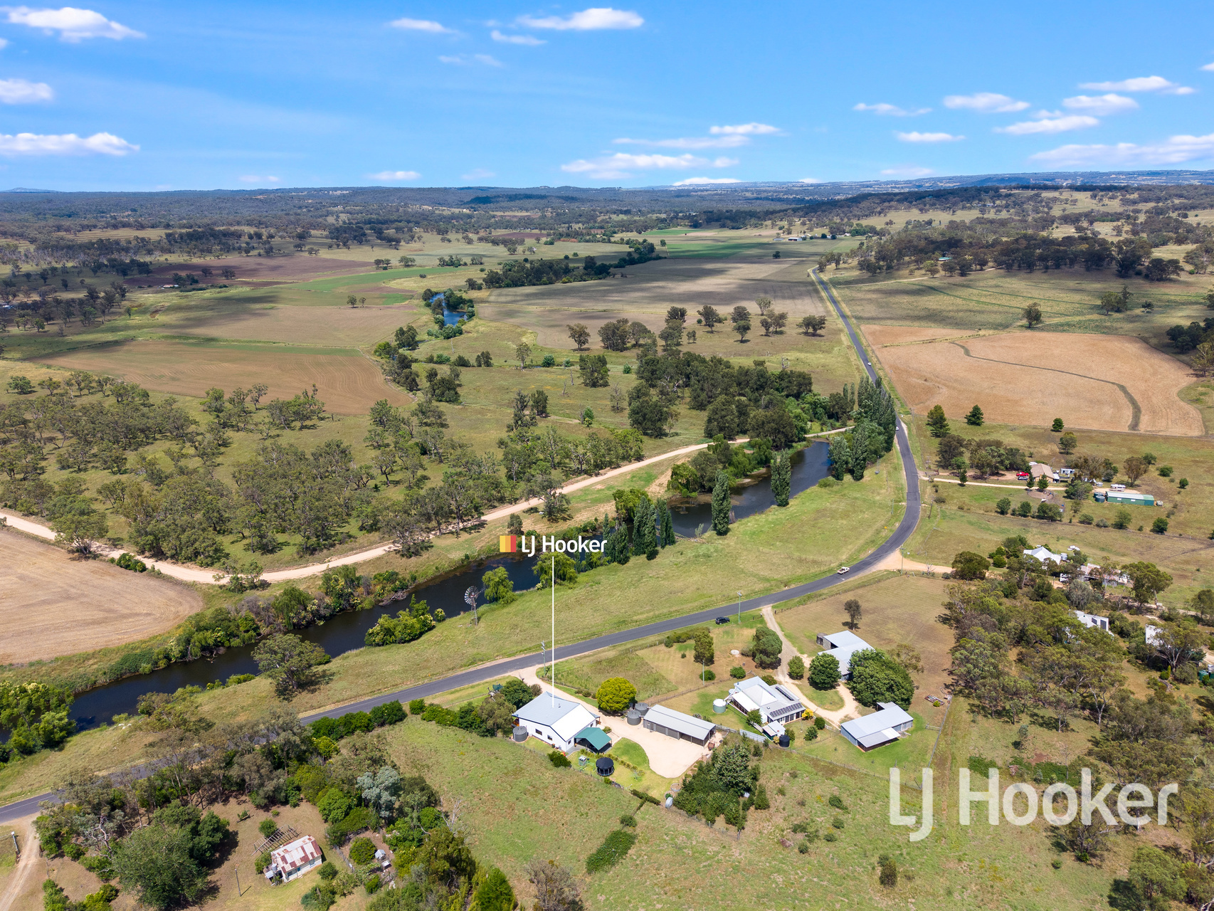 5-bedroom house at 383 Elsmore Road, Inverell, Nsw, 2360, Inverell, New South Wales