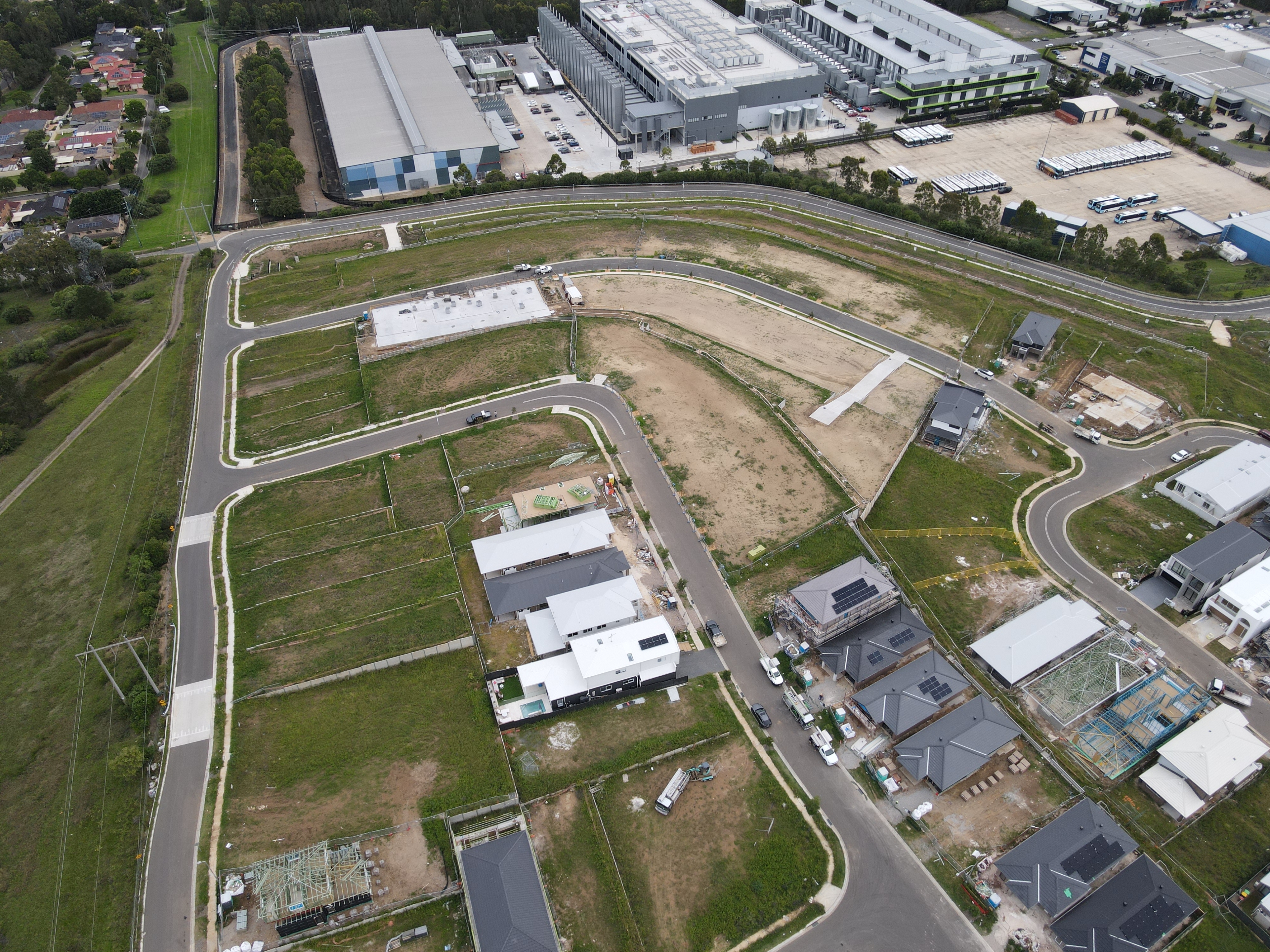 Lot 501 View, Gregory Hills, Nsw, 2557 - Image 4
