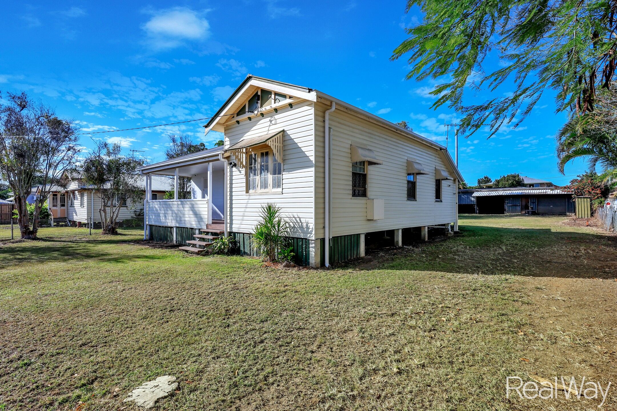 8 BEATRICE STREET, Walkervale QLD 4670 - Image 5