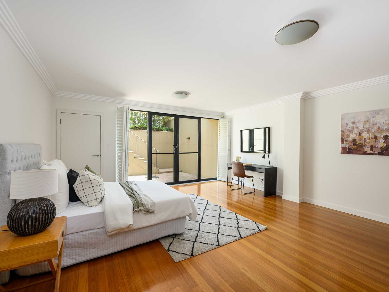 4-bedroom house at 13 Alfred Road, Forest Lodge, NSW 2037, Sydney, New South Wales