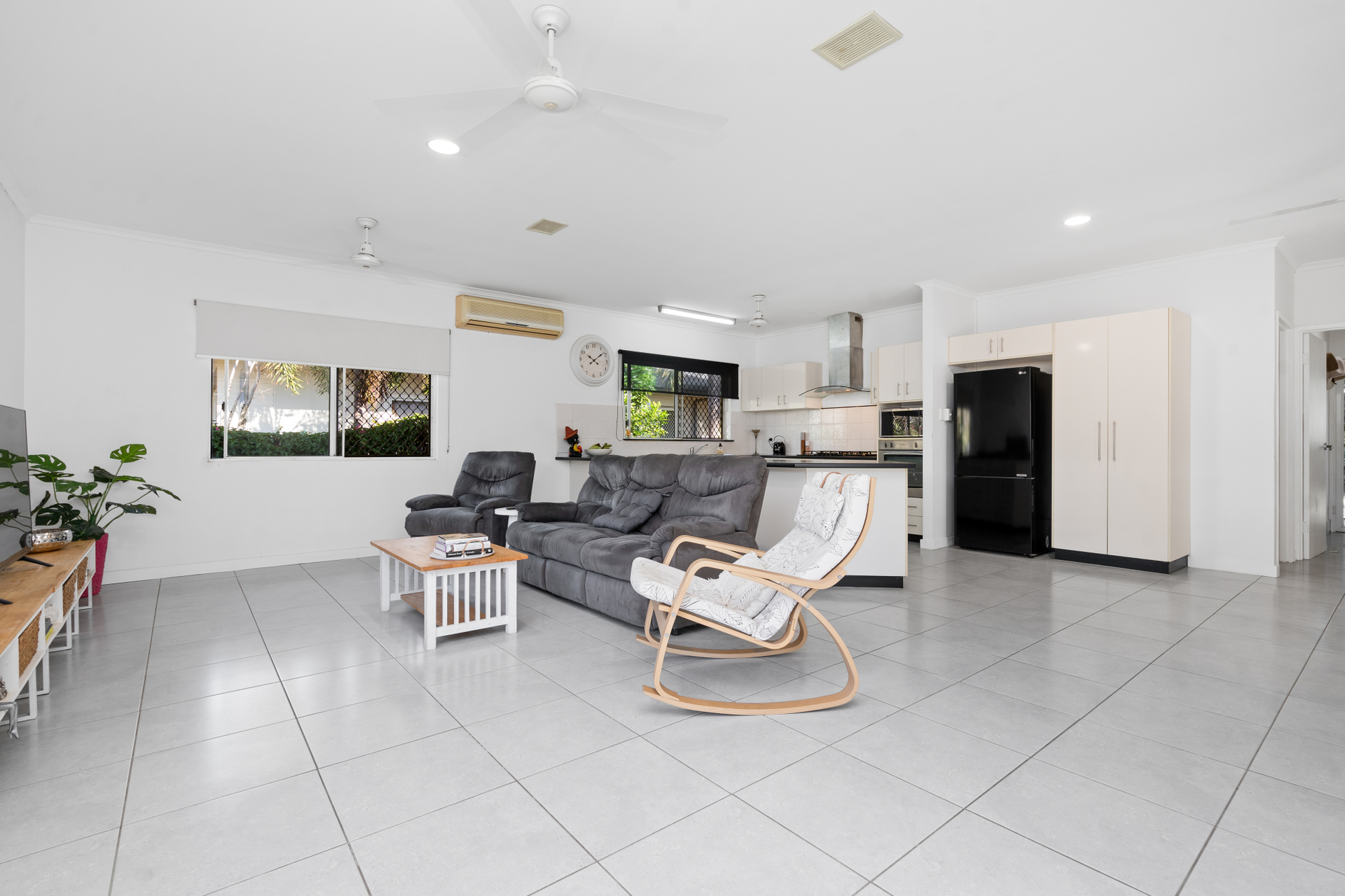 3-bedroom house at 12 Cuthbertson Crescent, Moulden, NT 0830, Palmerston, Northern Territory