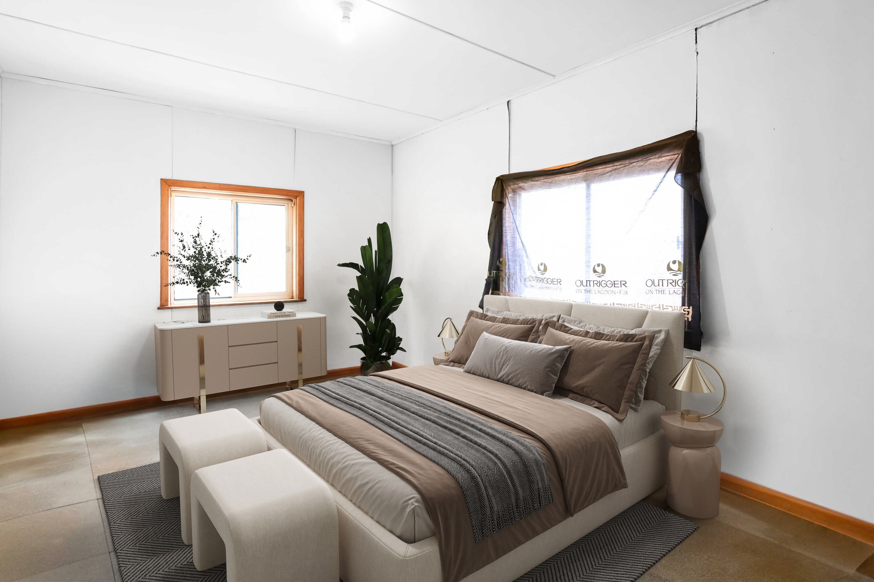 4-bedroom house at 18 Hand Road, Red Cliffs, VIC 3496, Mildura, Victoria